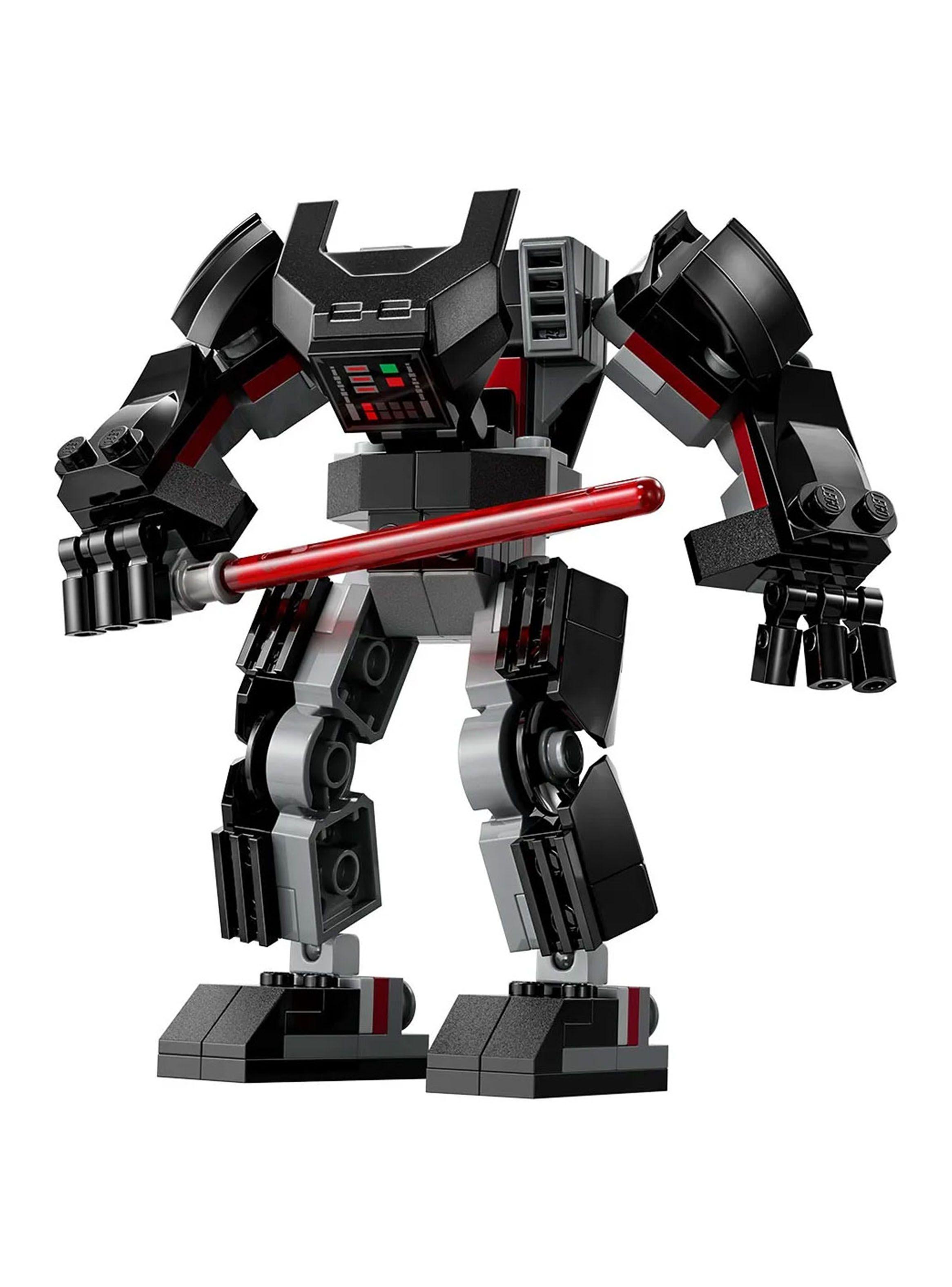 Armable Meca de Darth Vader-2
