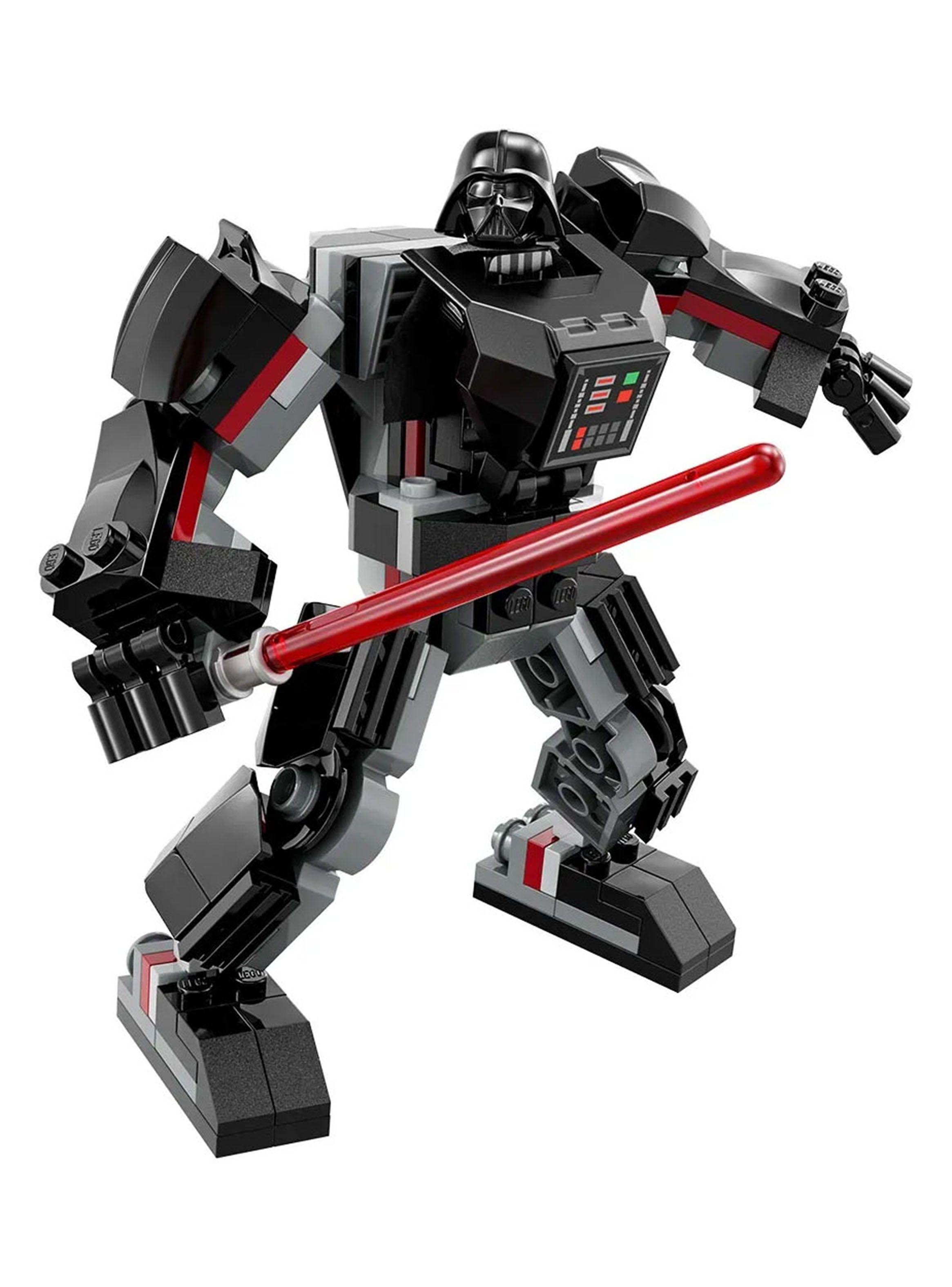 Armable Meca de Darth Vader-0