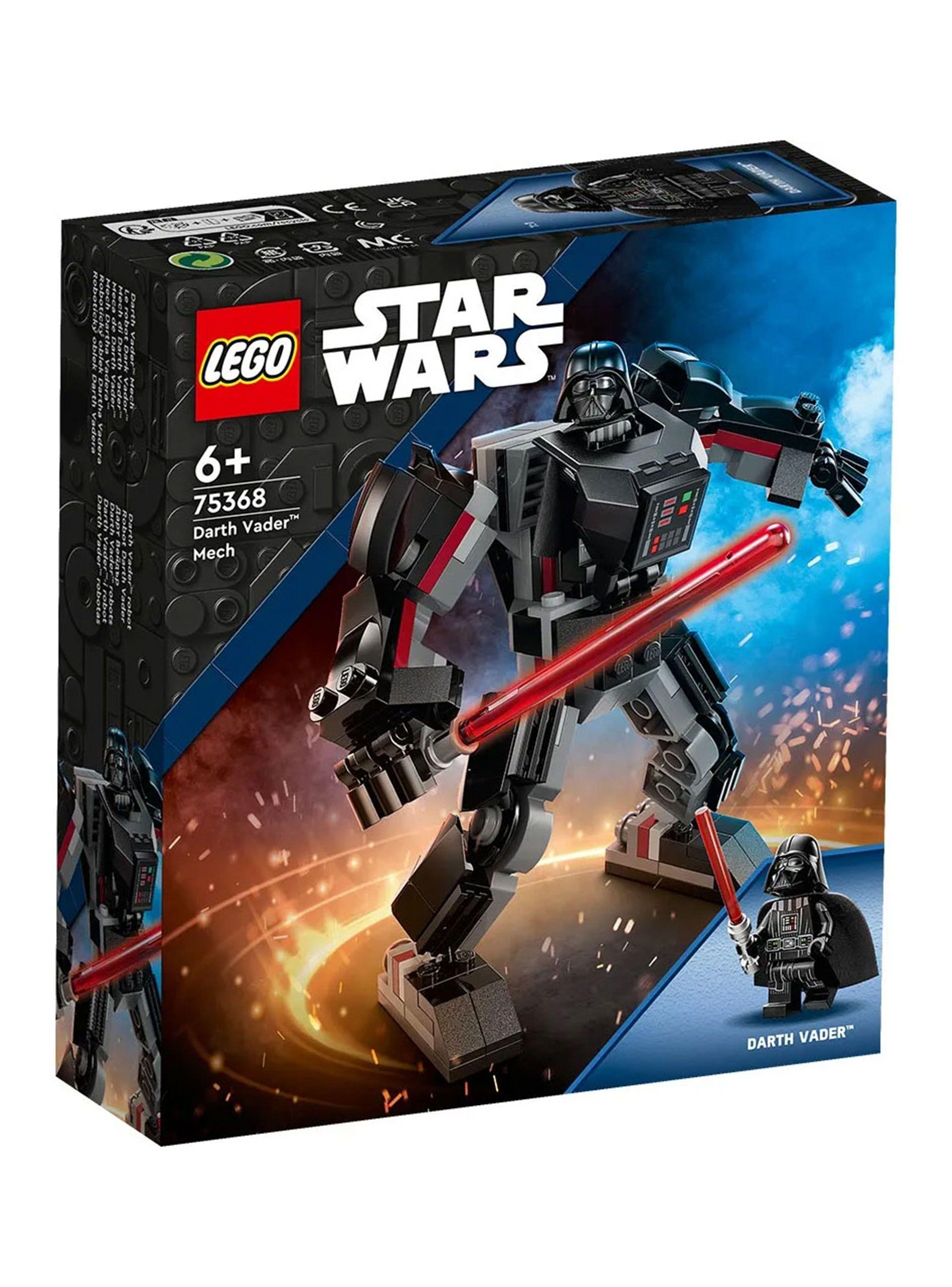 Armable Meca de Darth Vader-3
