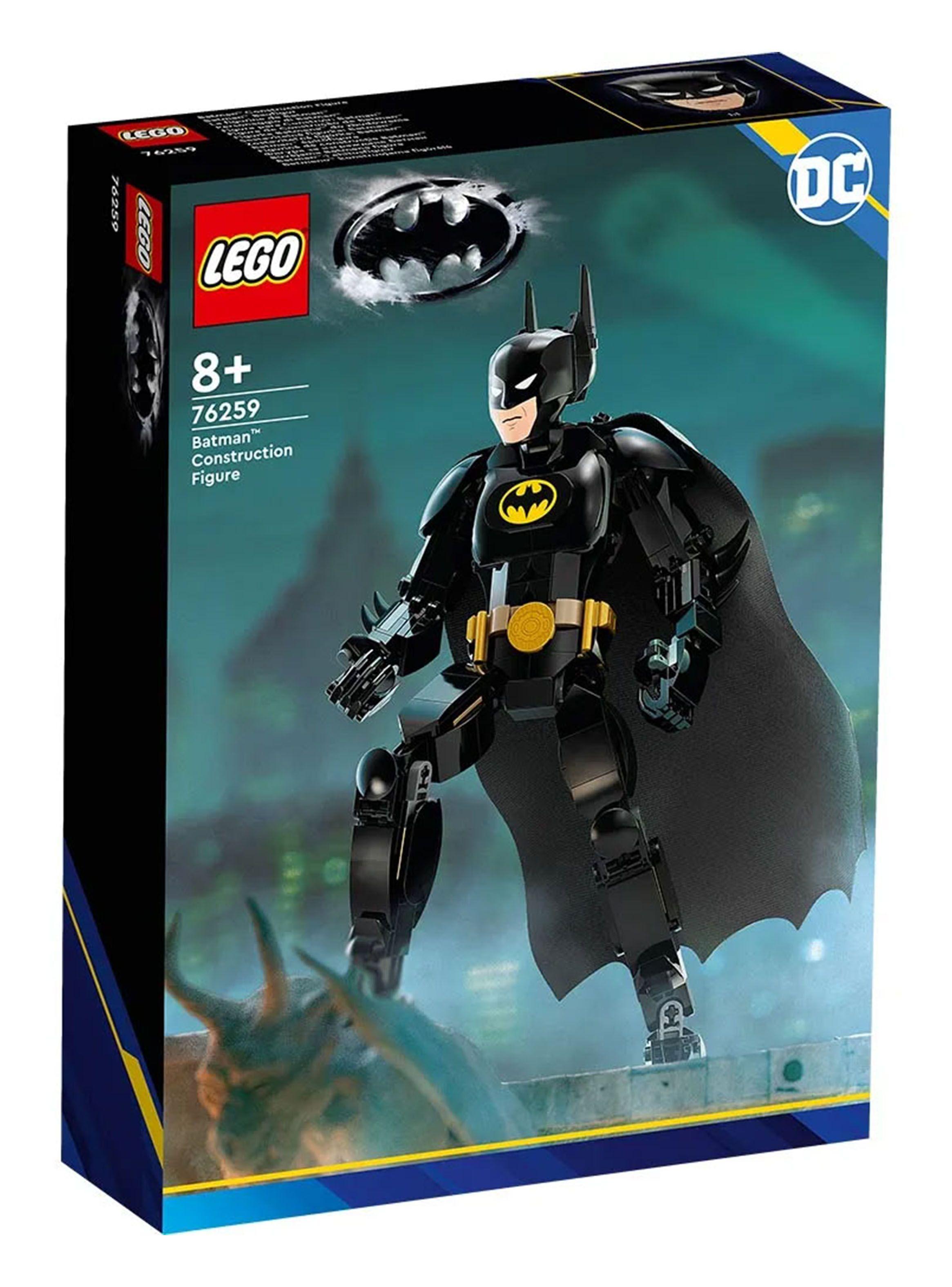 Lego Figura Batman-3