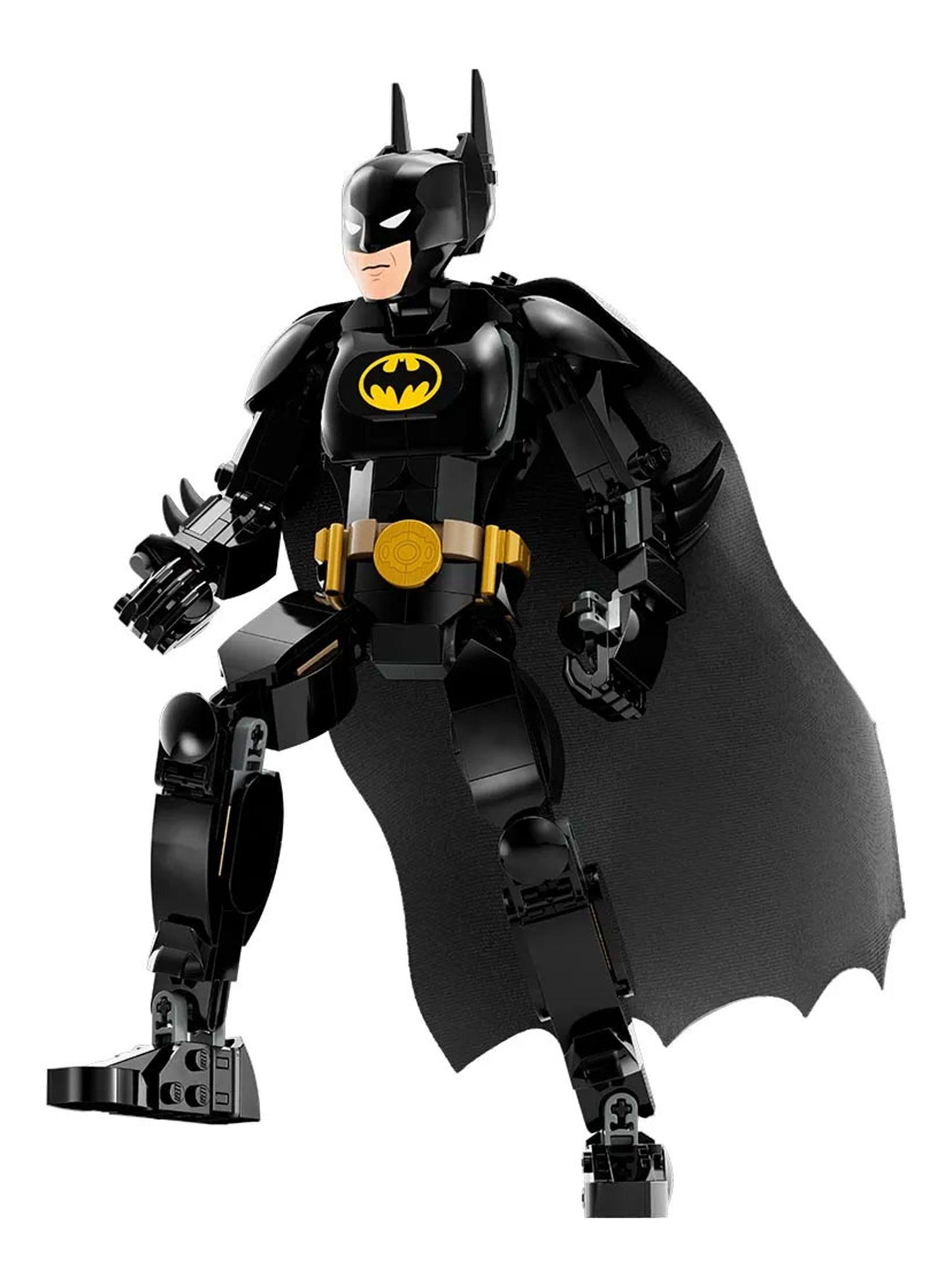 Lego Figura Batman-2