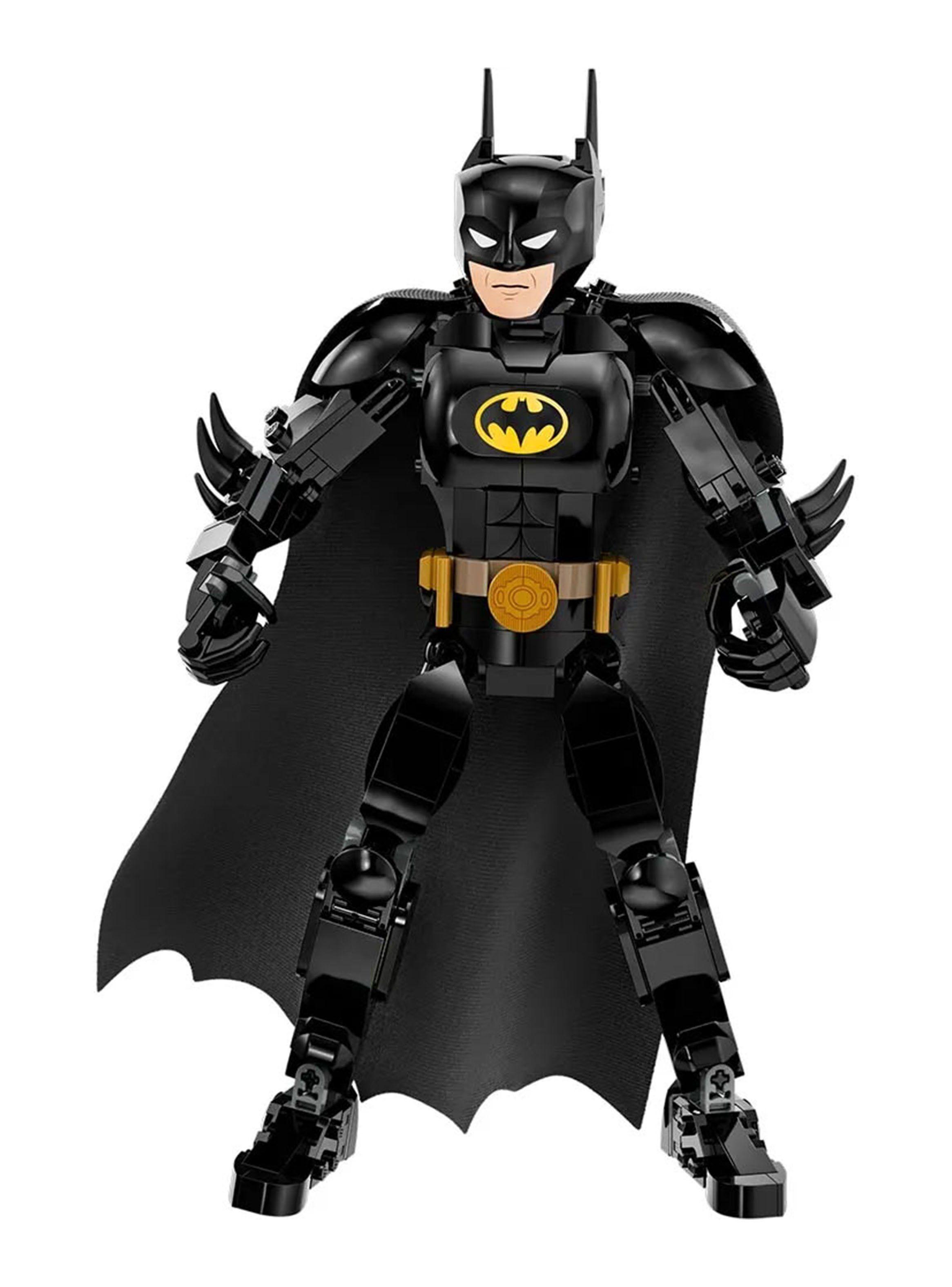 Lego Figura Batman-0