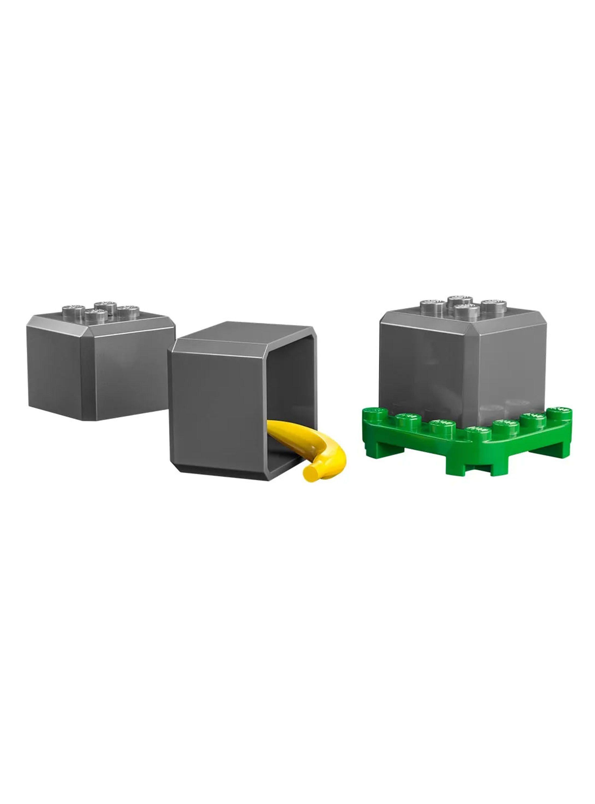 Lego Super Mario Rambi El Rinoceronte-2
