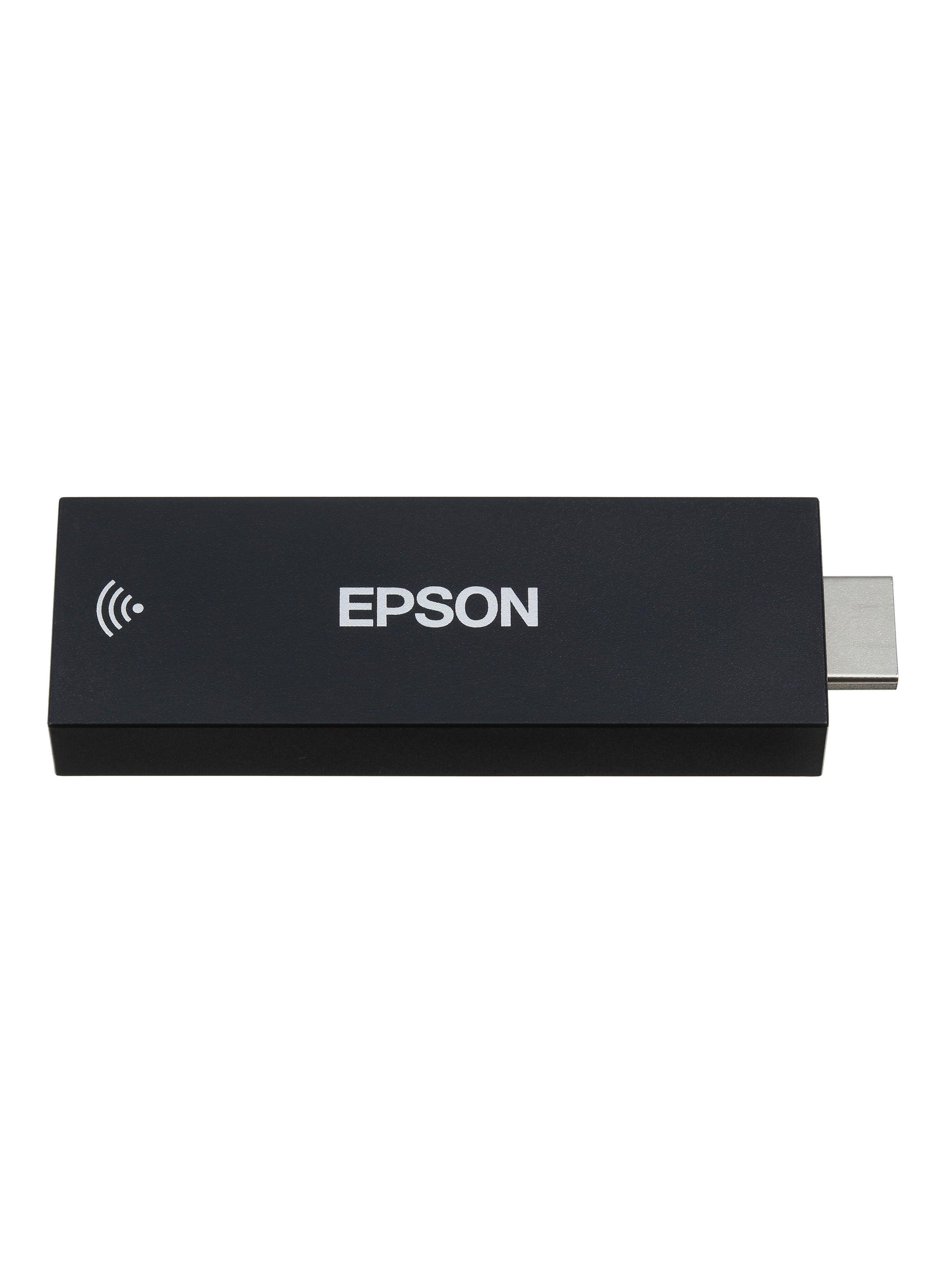 Proyector EpiqVision FH02-6