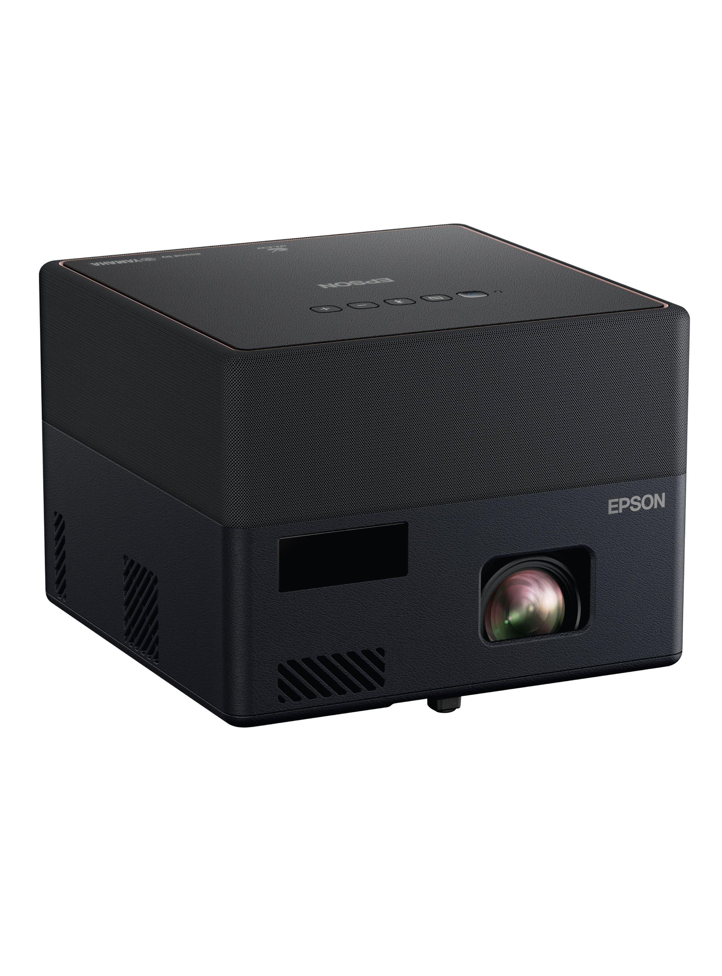 Mini Proyector Láser EpiqVision EF12-1