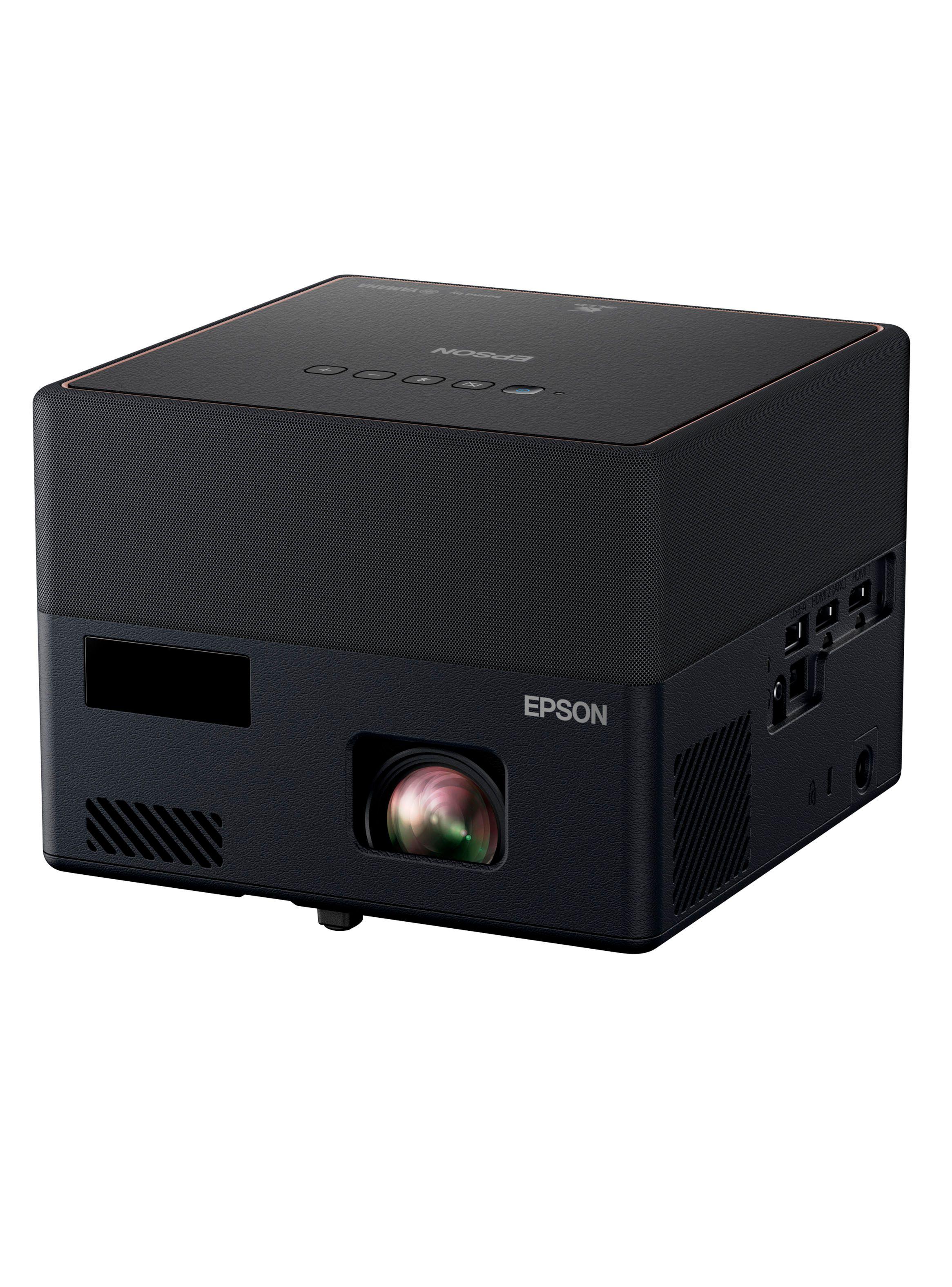 Mini Proyector Láser EpiqVision EF12-4