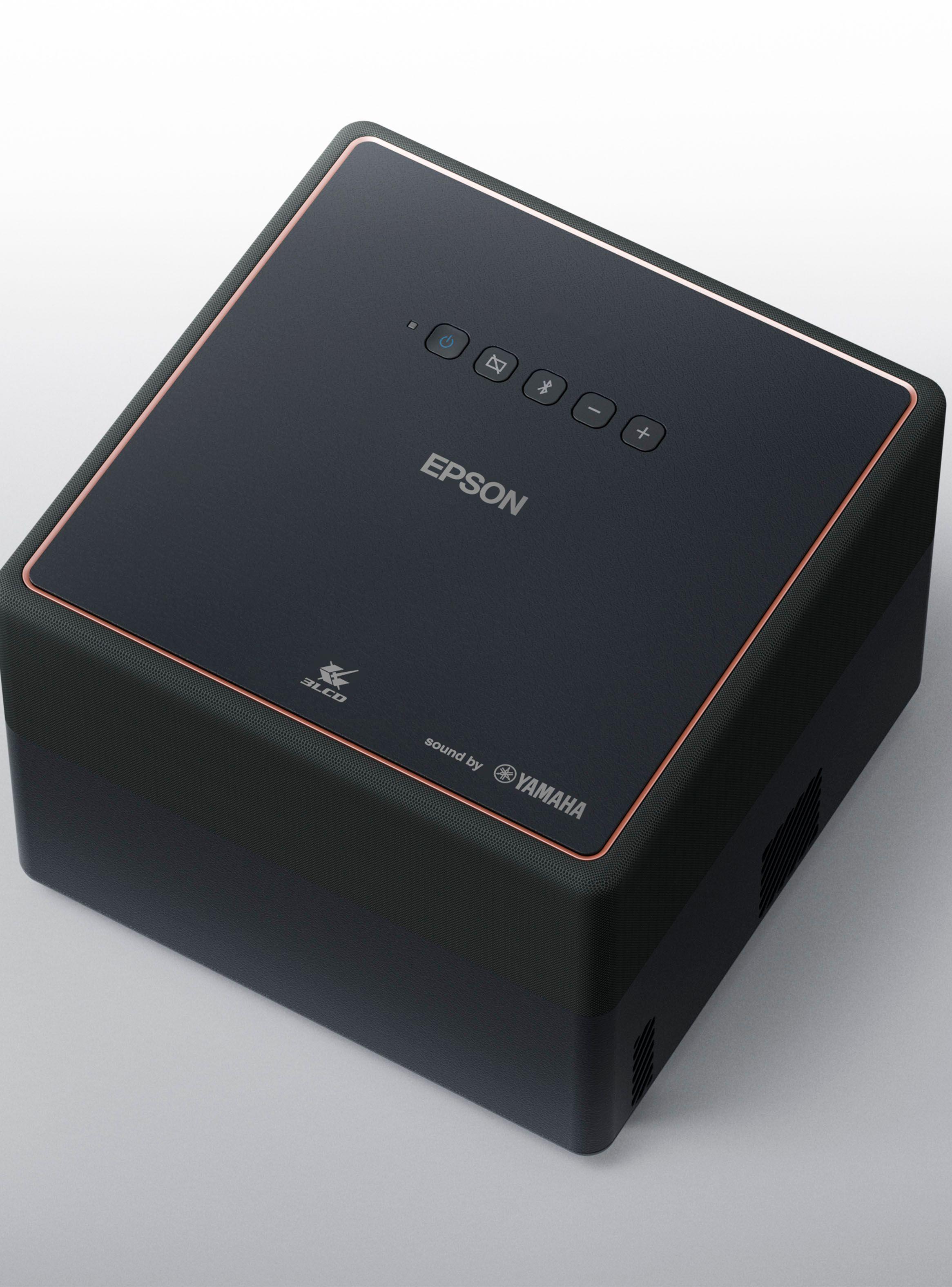 Mini Proyector Láser EpiqVision EF12-6