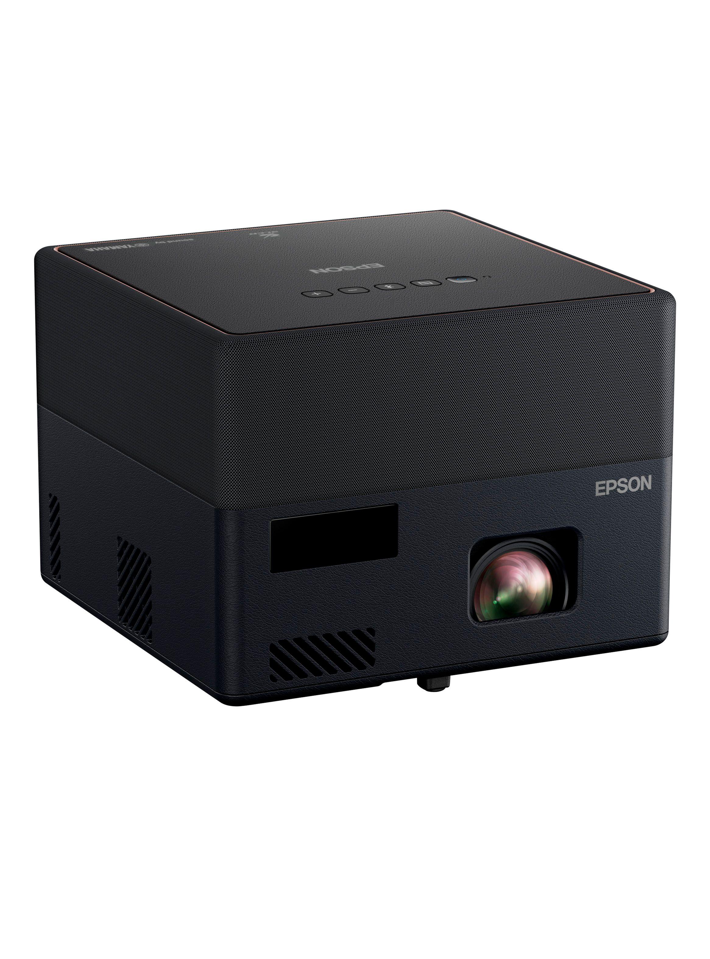 Mini Proyector Láser EpiqVision EF12-5