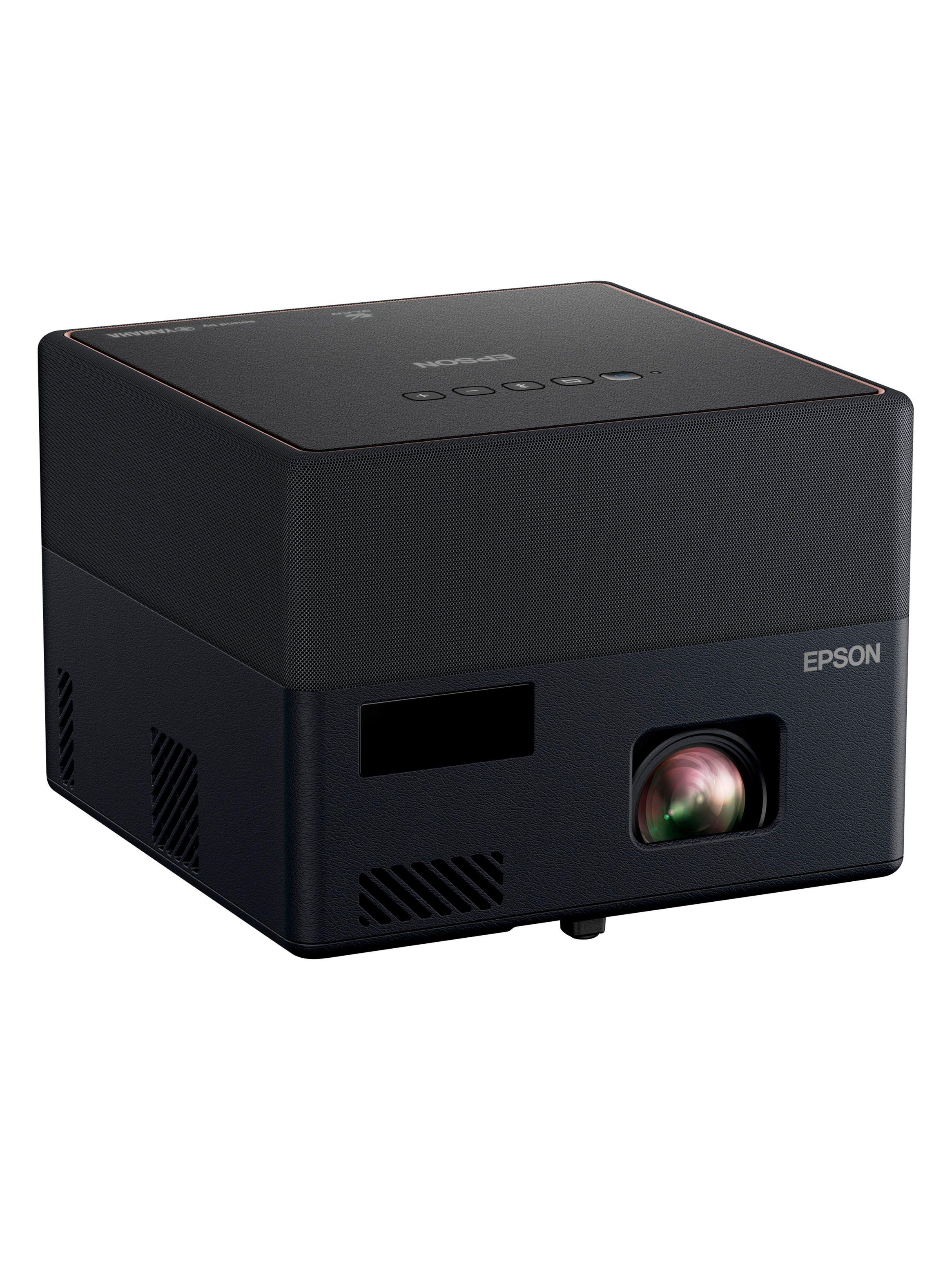 Mini Proyector Láser EpiqVision EF12-3