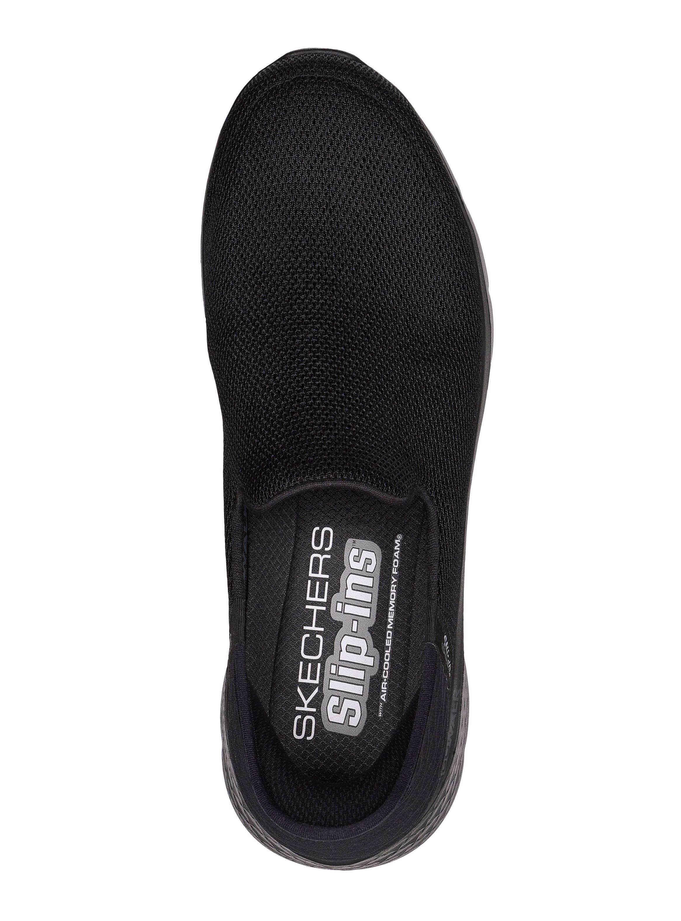 Zapatilla Urbana G. Walk Flex - No Hands Hombre-2