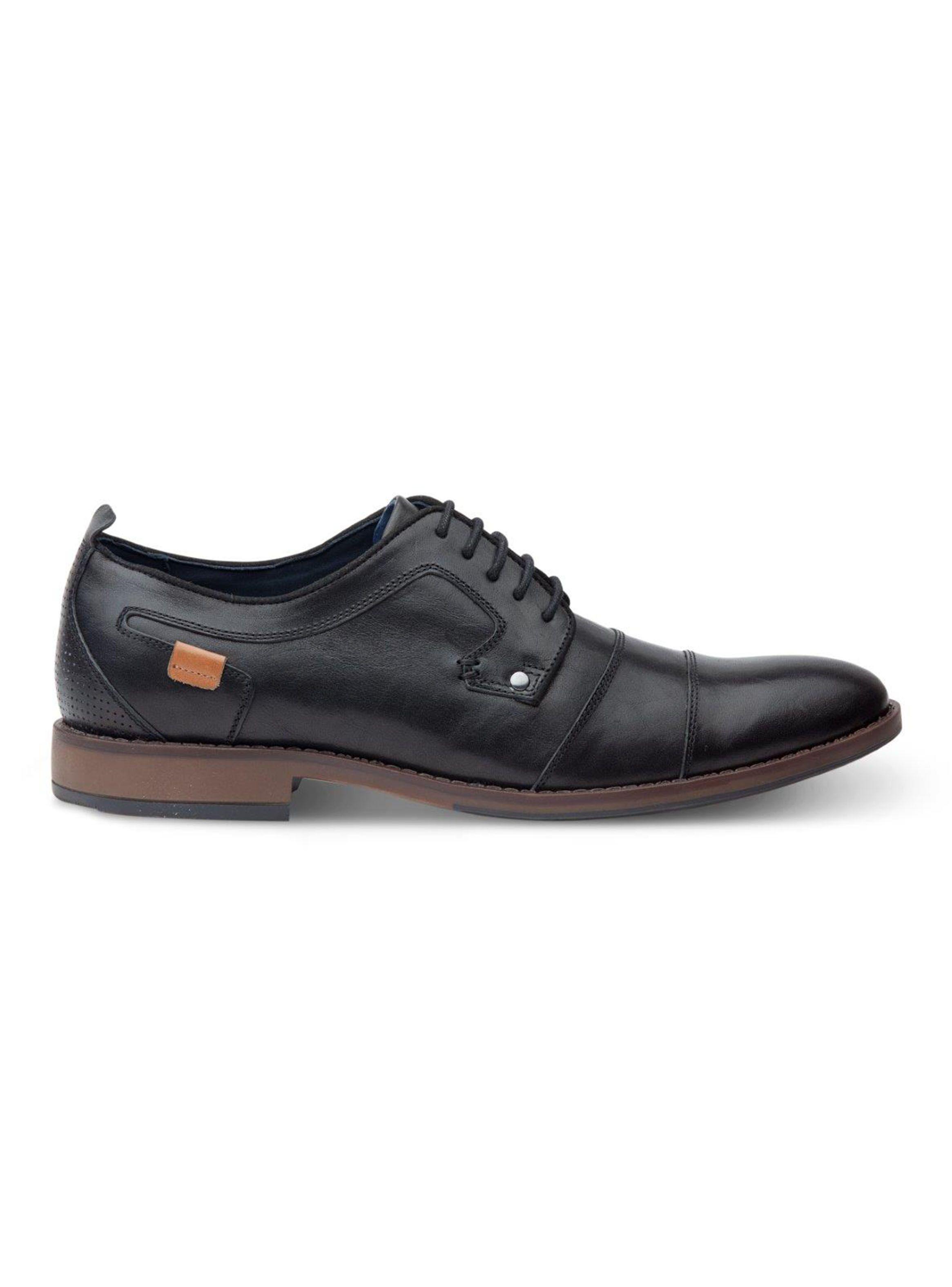 Zapato Formal Nantes067Nt39 Hombre-1