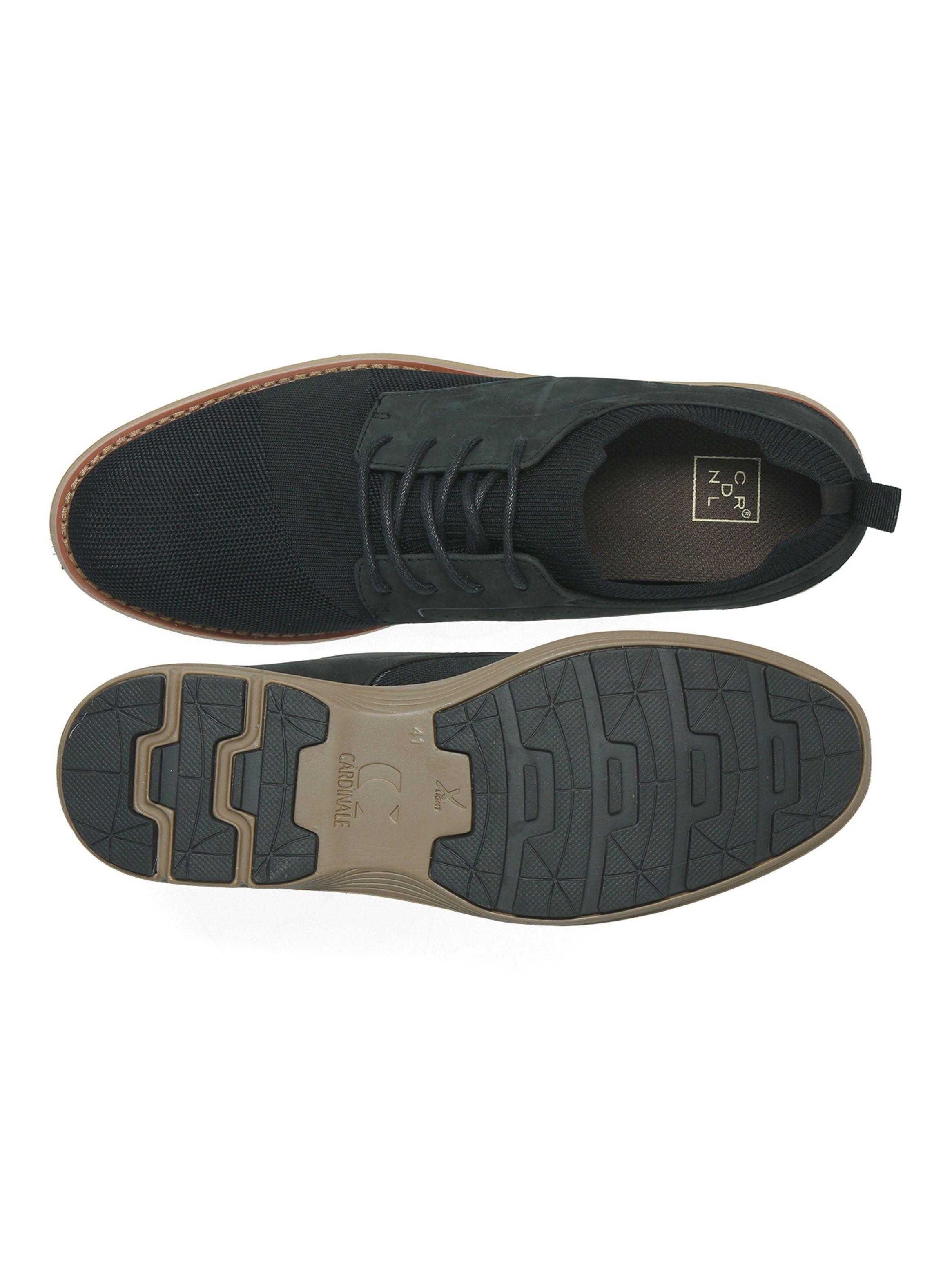 Zapato Casual Dozza019N39 Hombre-2