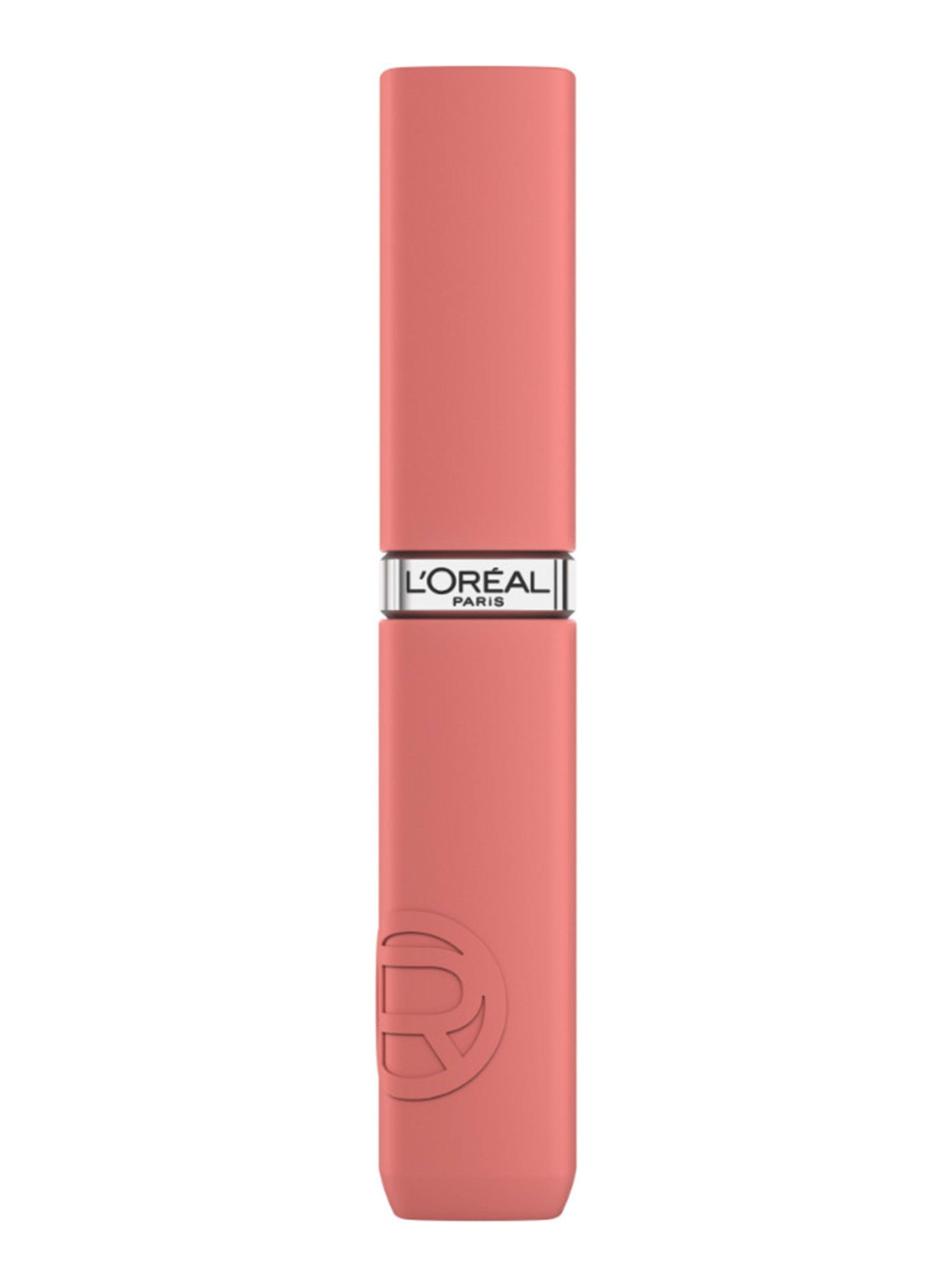 Labial Infal Le Matte 210 Tropical Vacay 5 ml-2