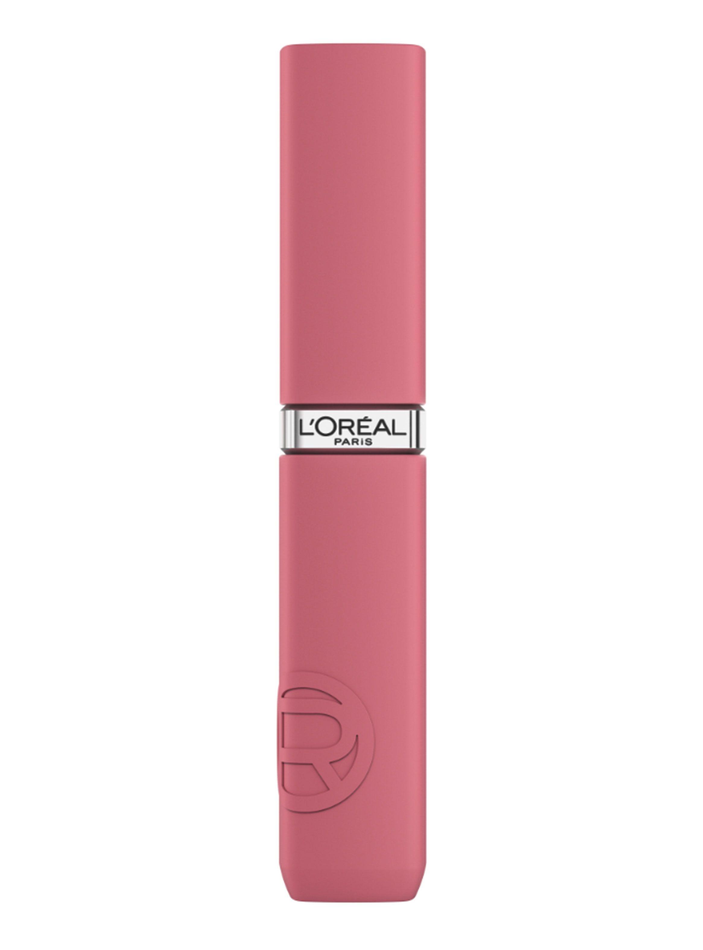 Labial Líquido Infallible Le Matte Resistance 240 Road Tripping-2