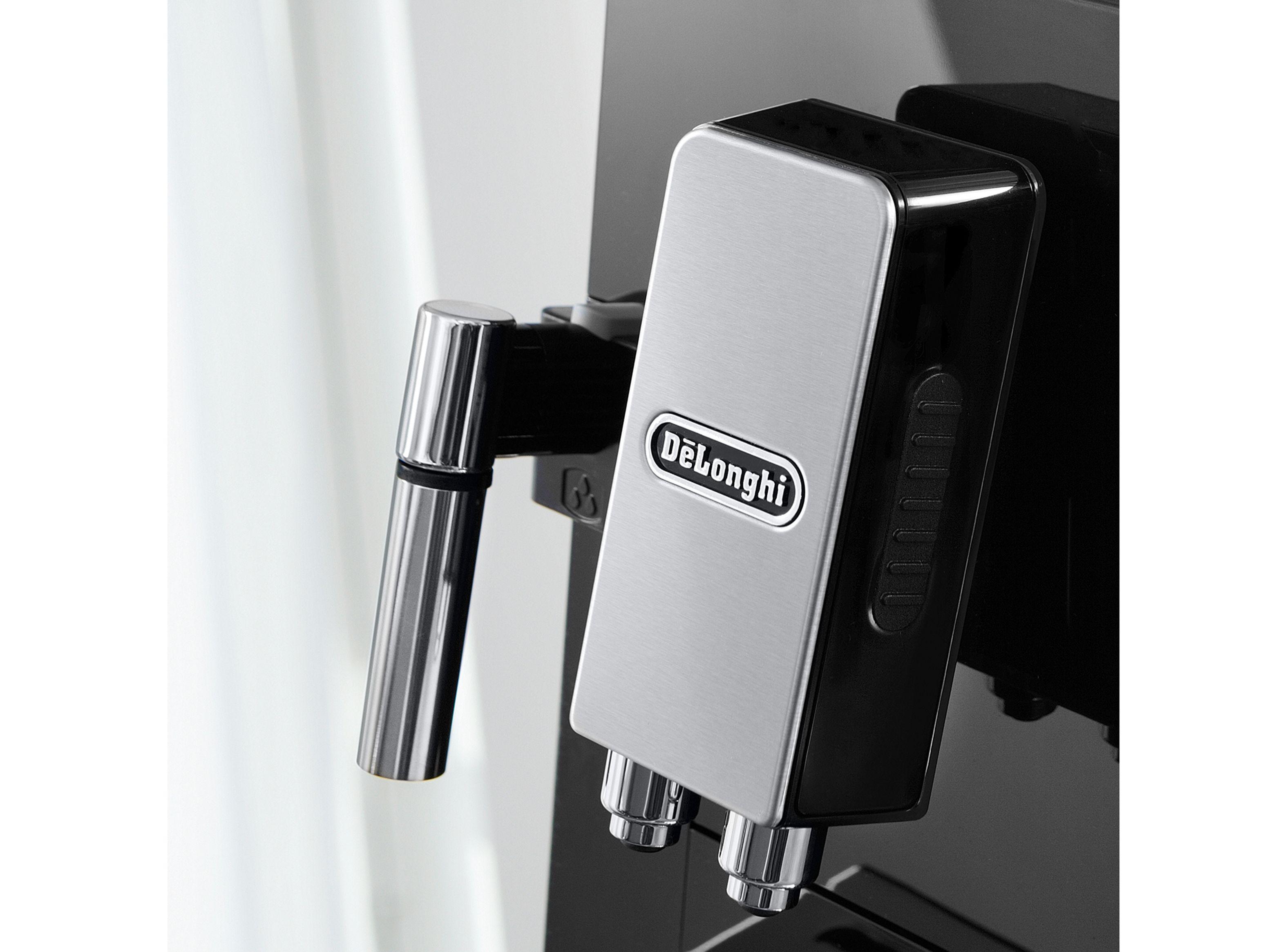 Cafetera Grano Espresso Superautomática Eletta ECAM 45.760-7