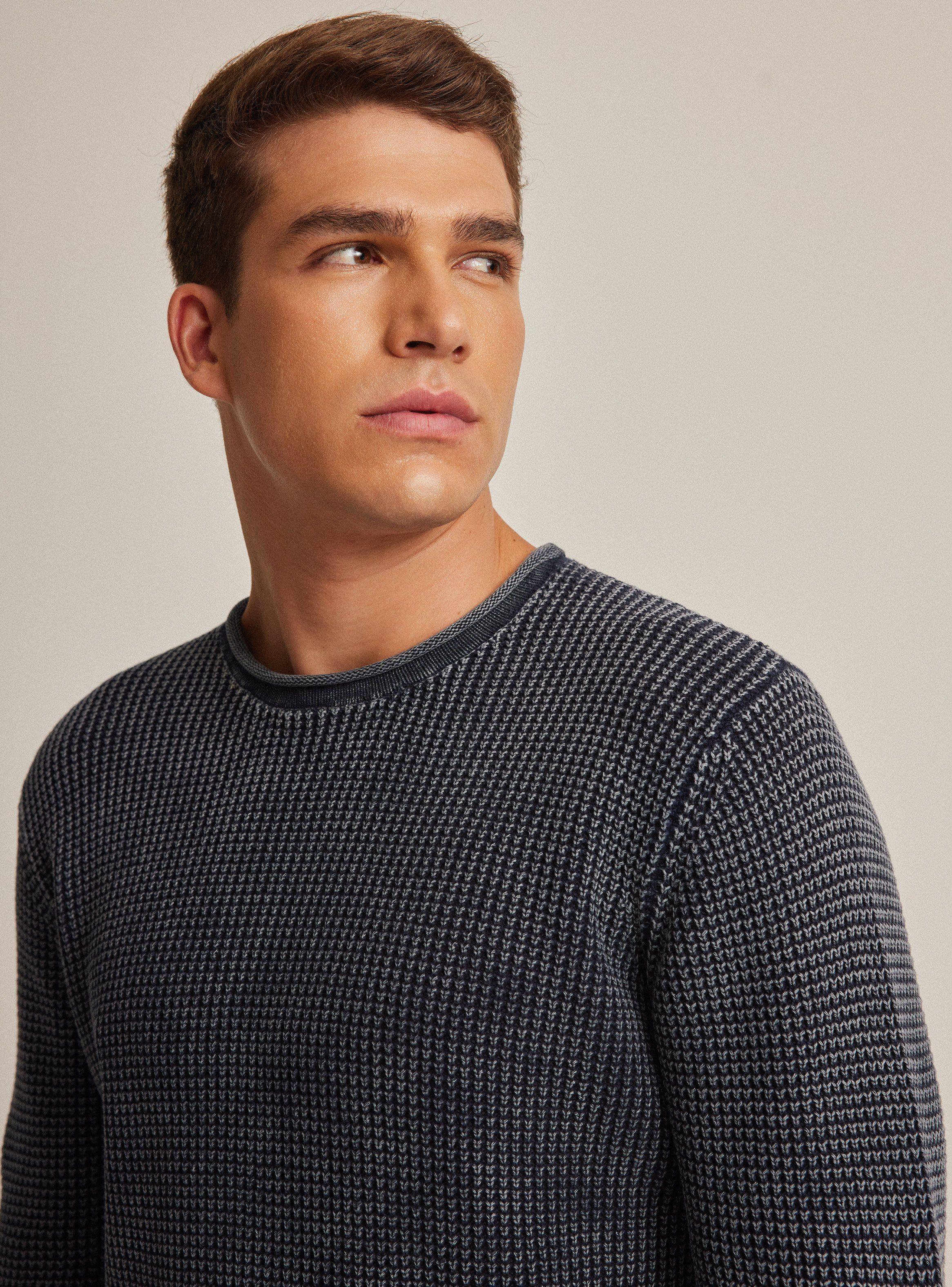 Sweater Crew Lavado-2