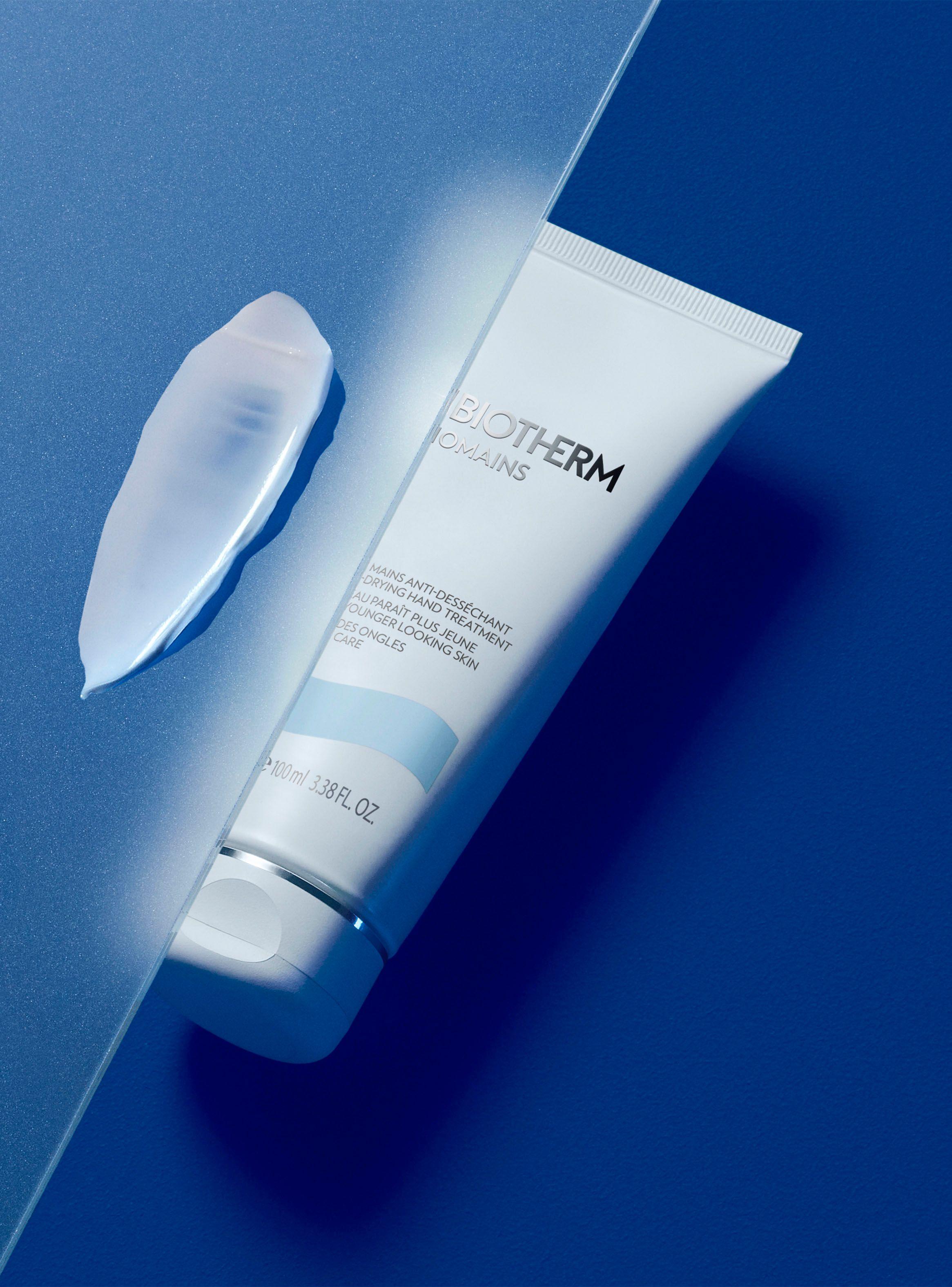 Set Hidratante Biomains 100 ml + Lait Coporel L’Original 100 ml-2