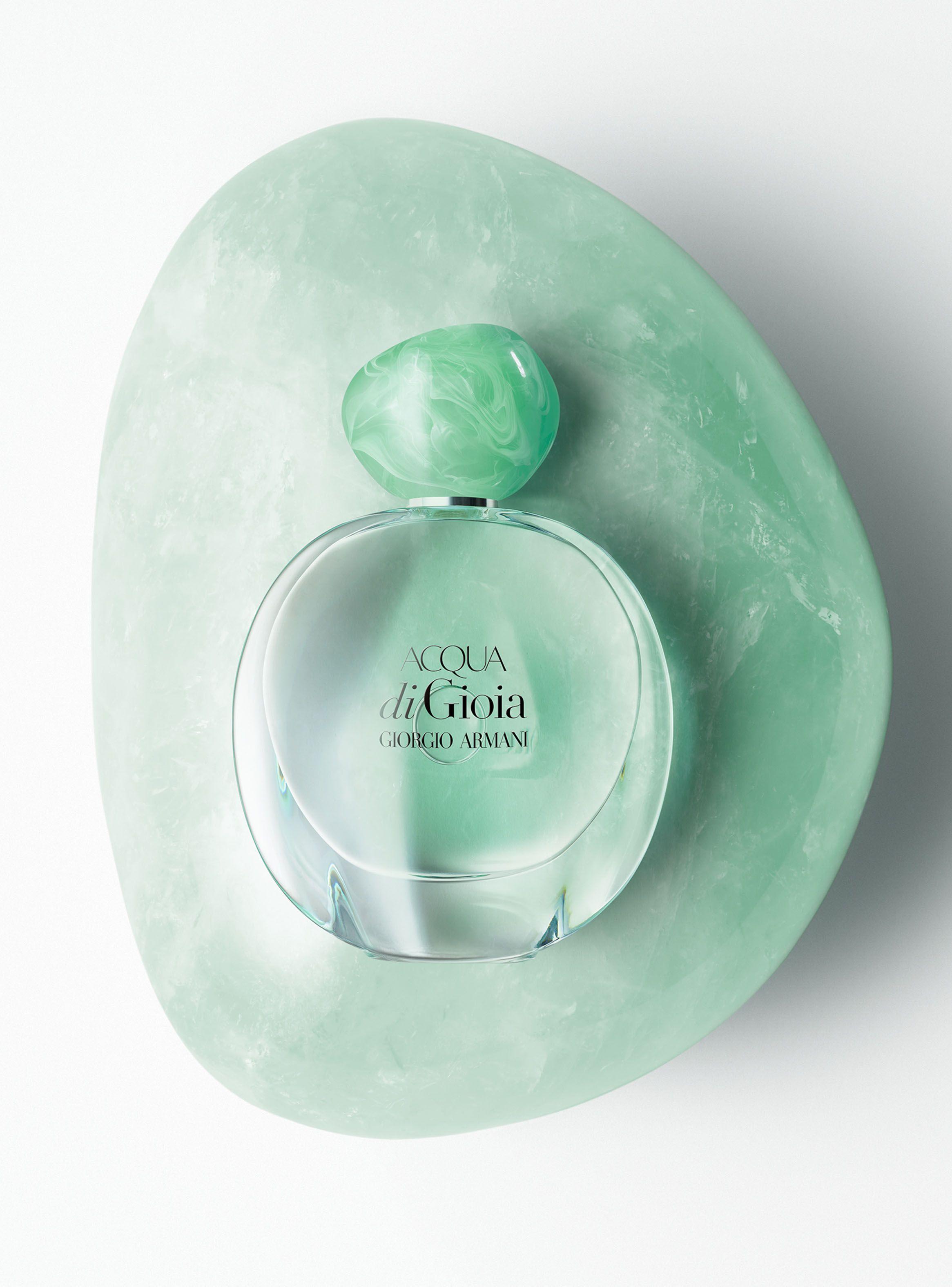 Set Perfume Acqua Di Gioia EDP Mujer 100ml + 15ml + Loción Corporal 50 ml-3