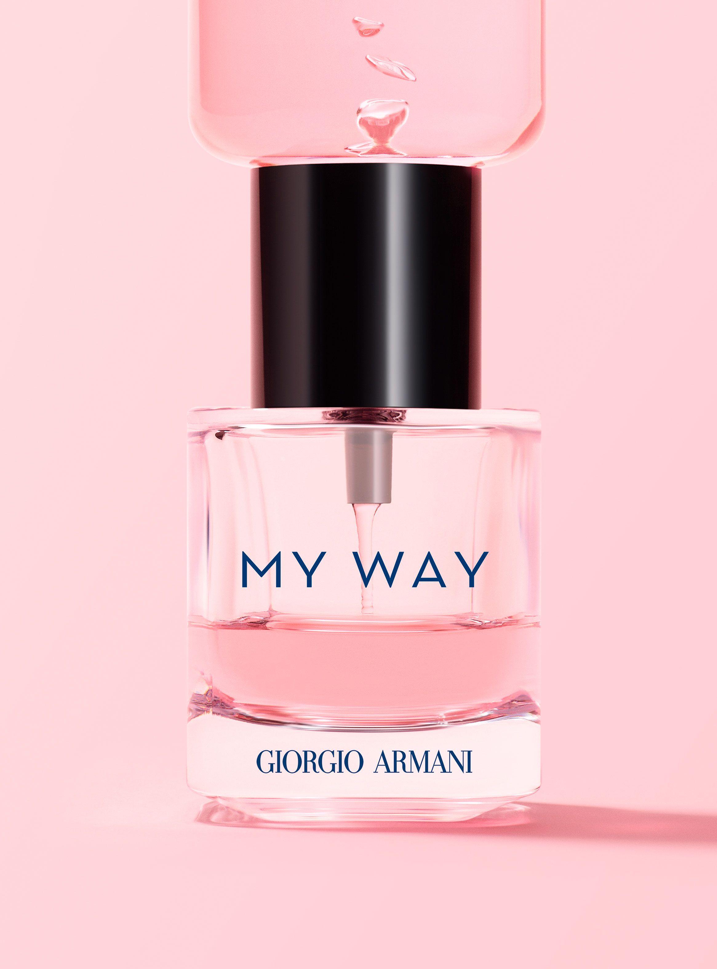 Set Perfume My Way EDP Mujer 90ml + 15ml + Loción Corporal-3