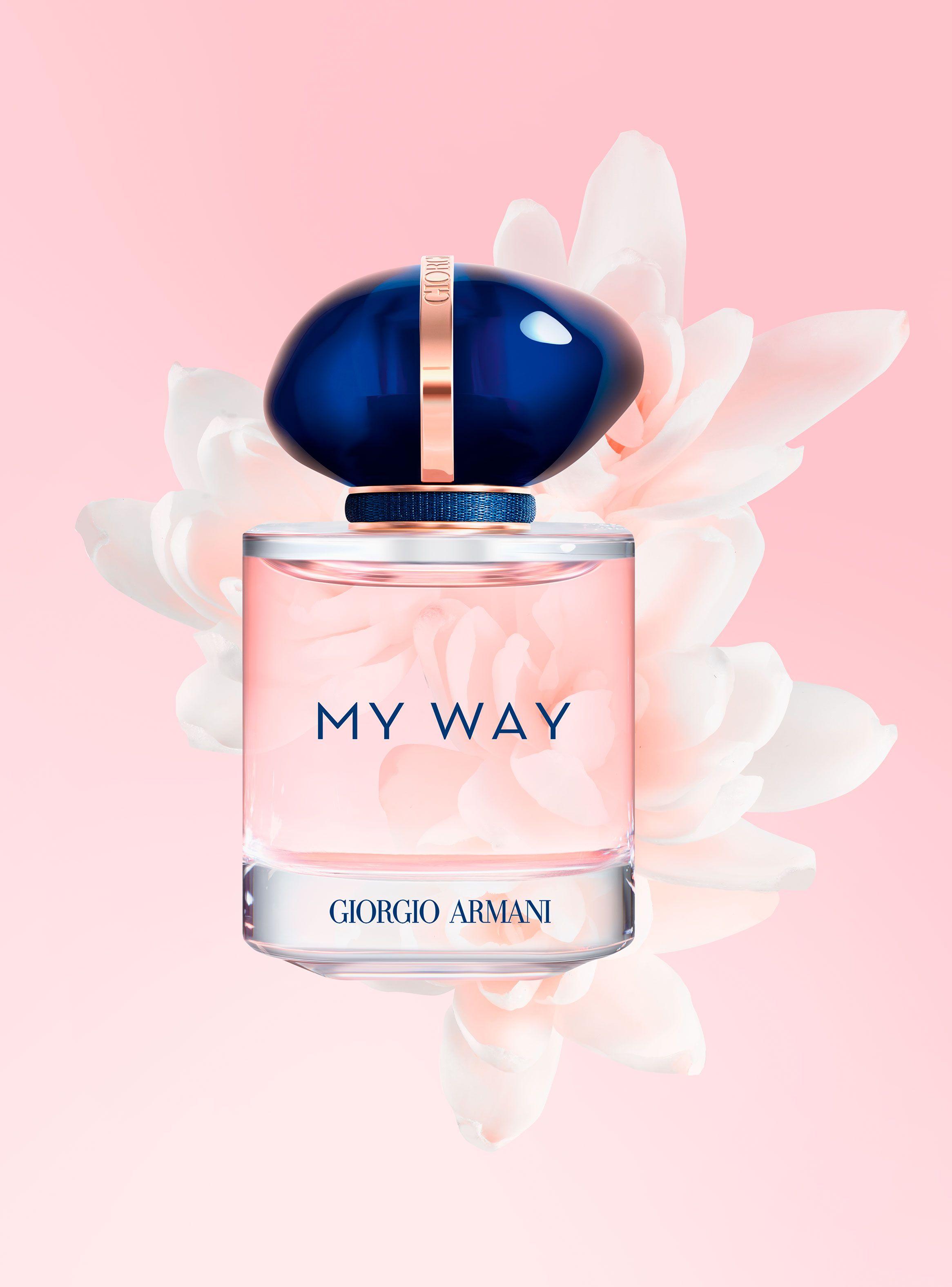 Set Perfume My Way EDP Mujer 30ml + 7ml-2