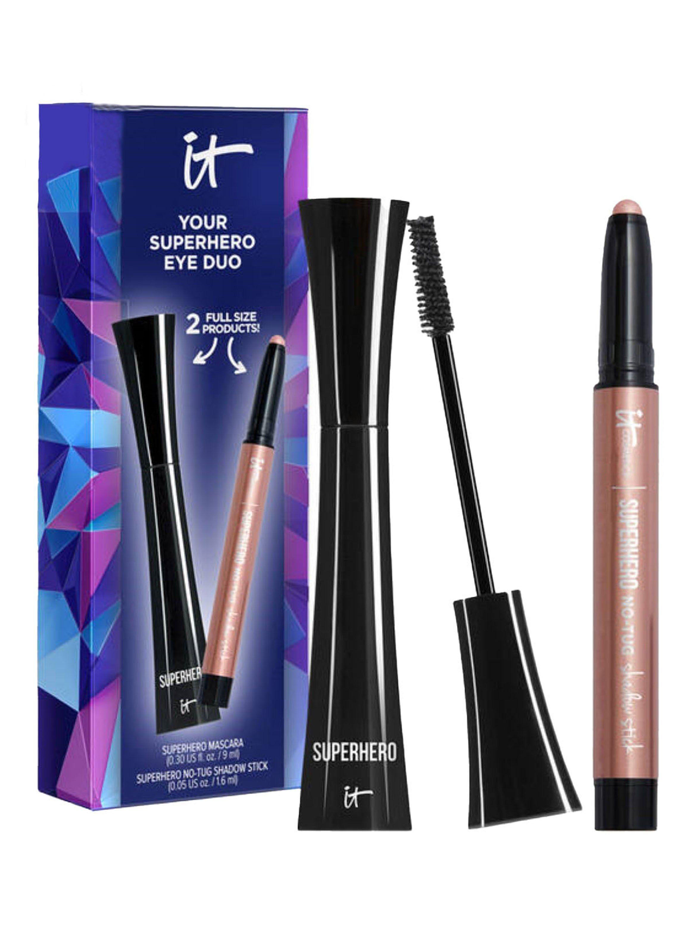 Set Your Transforming Superhero Eye Duo-0