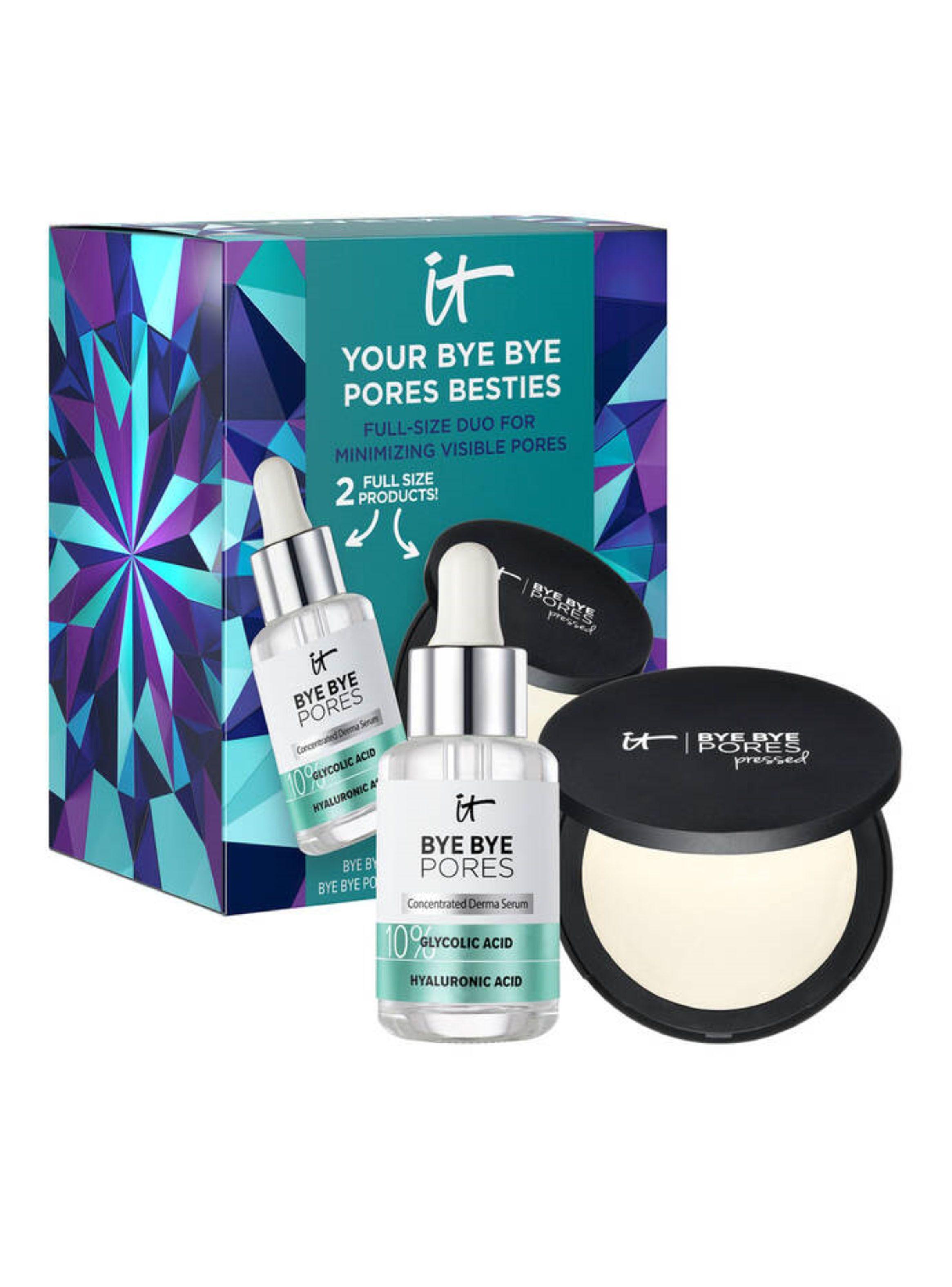 Set Your Bye Bye Pores Besties Duo-1