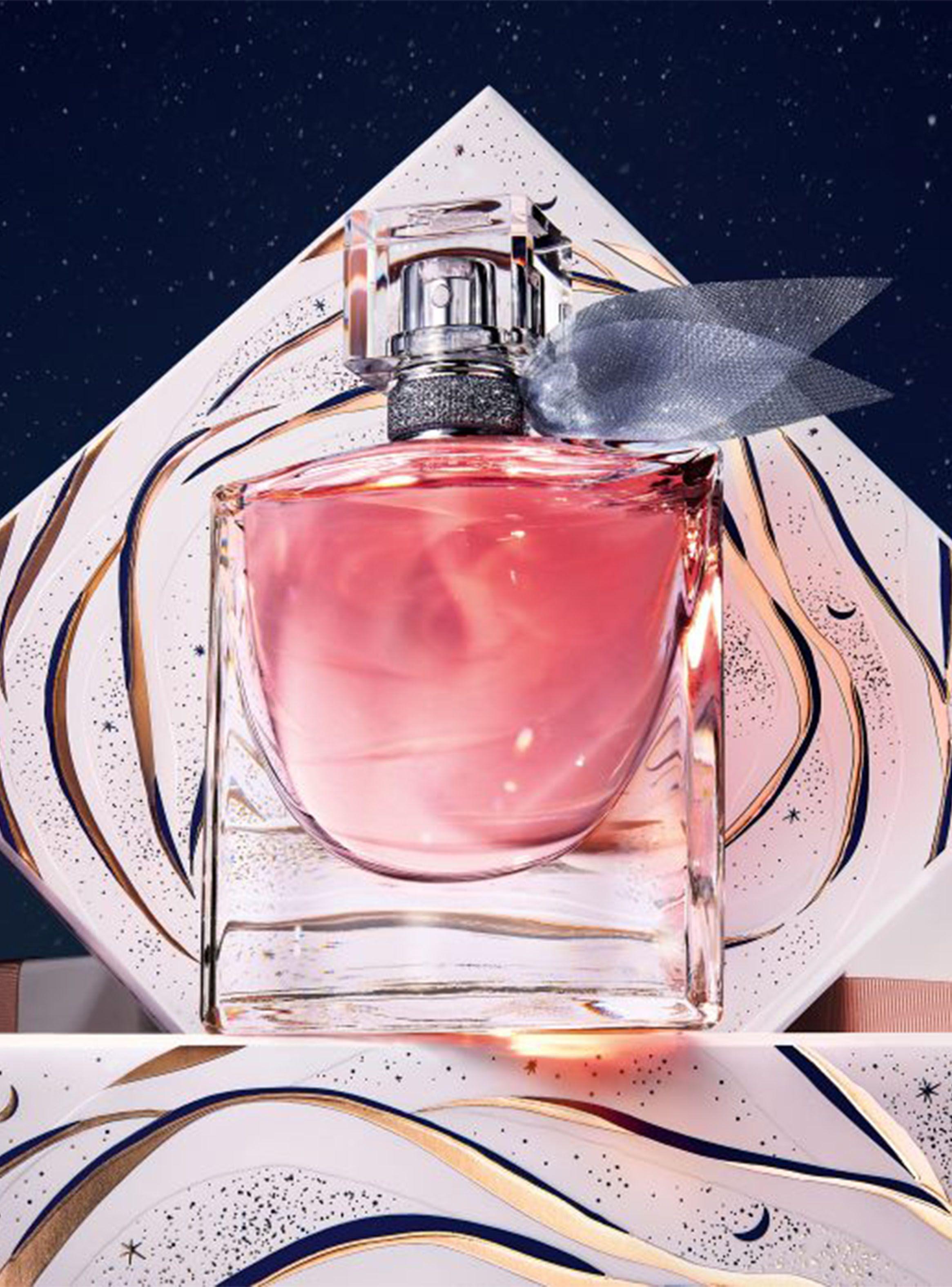 Set Perfume Lancôme La Vie Est Belle Mujer EDP 30ml + Loción Corporal 50 ml + Gel de Ducha 50 ml-3