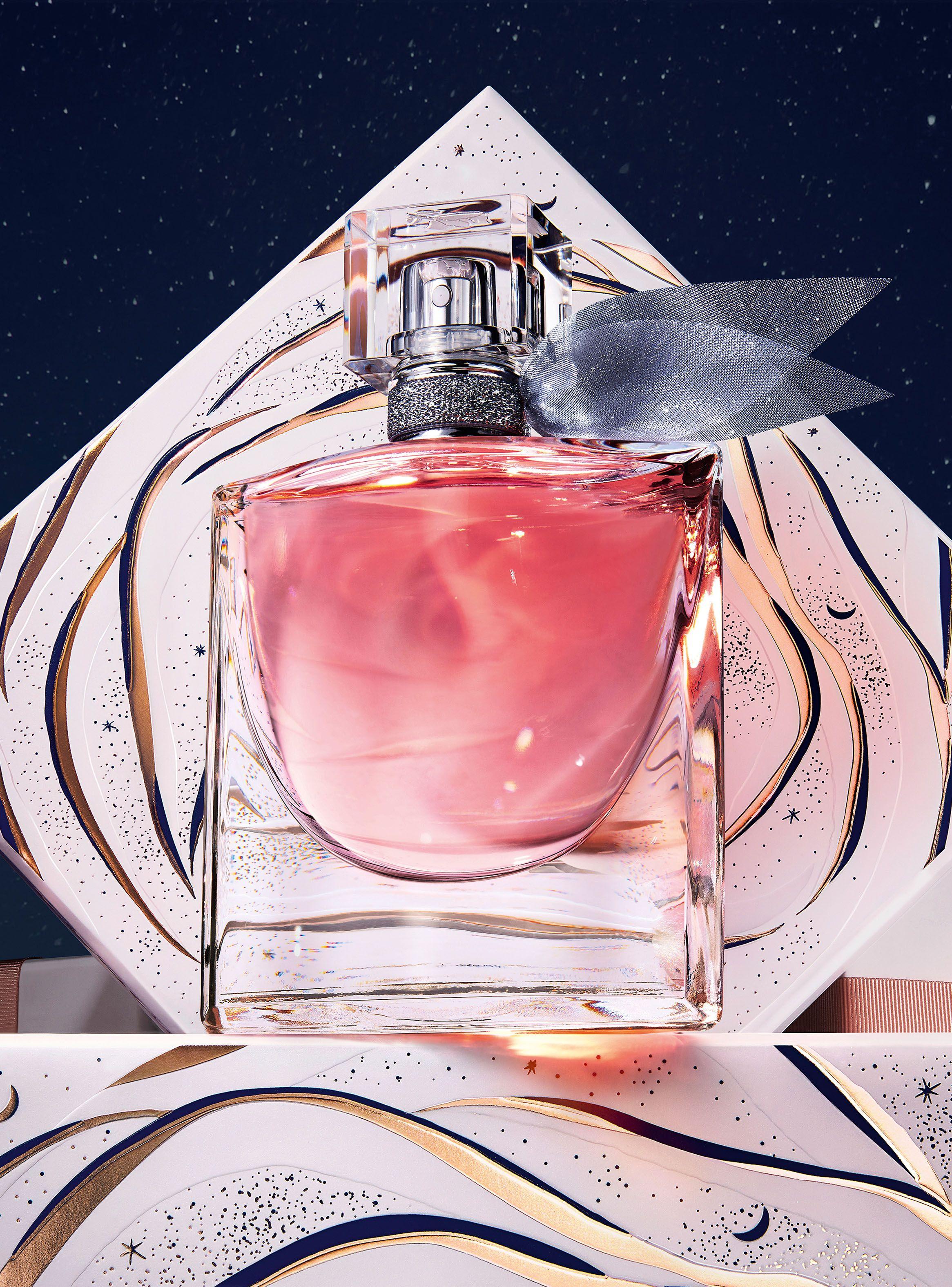 Set Perfume  Lancôme La Vie Est Belle EDP Mujer 50 ml + LVEB EDP 10ml + Loción Corporal 50ml-3