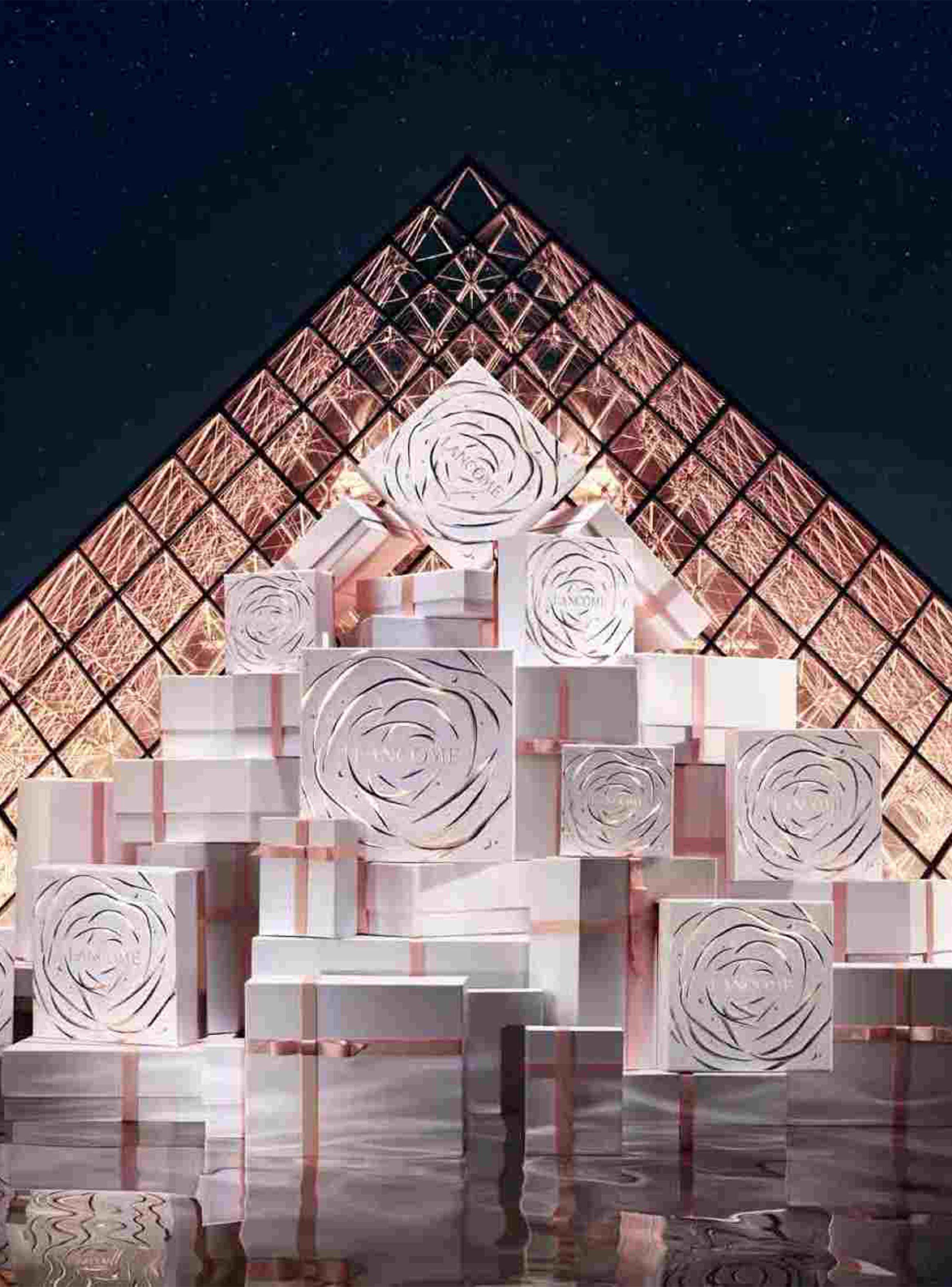 Set Rutina Revitalizante Absolue Soft 60ml-5