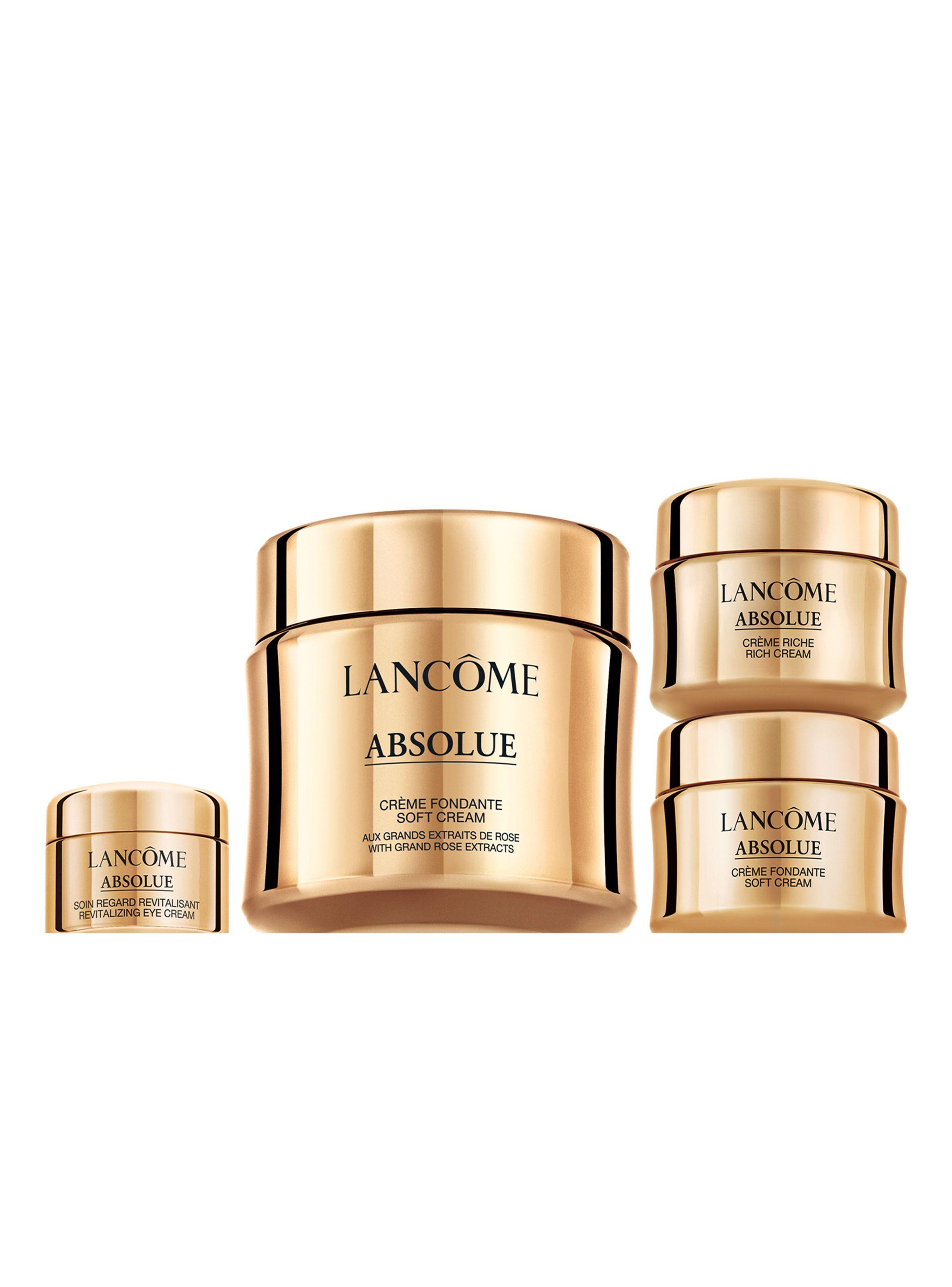 Set Rutina Revitalizante Absolue Soft 60ml-1