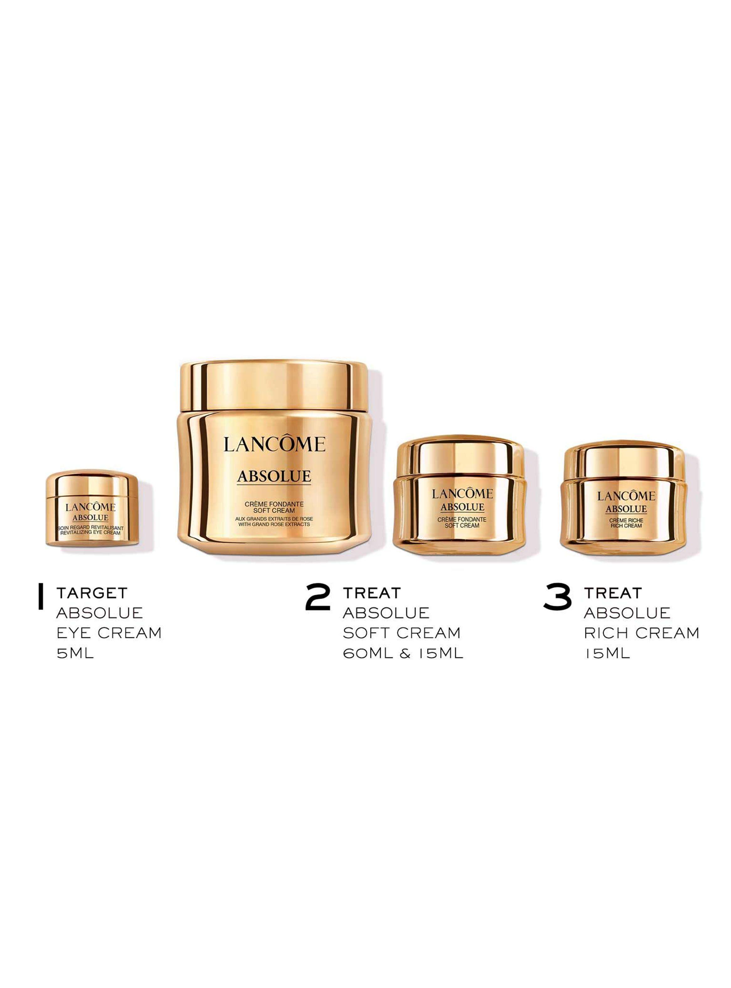 Set Rutina Revitalizante Absolue Soft 60ml-2