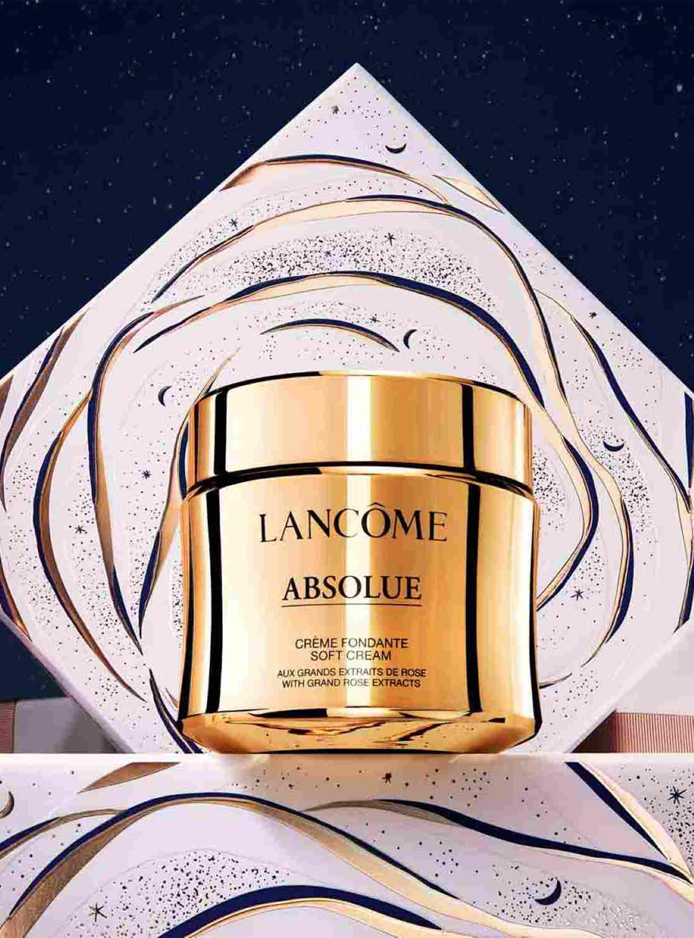 Set Rutina Revitalizante Absolue Soft 60ml-3