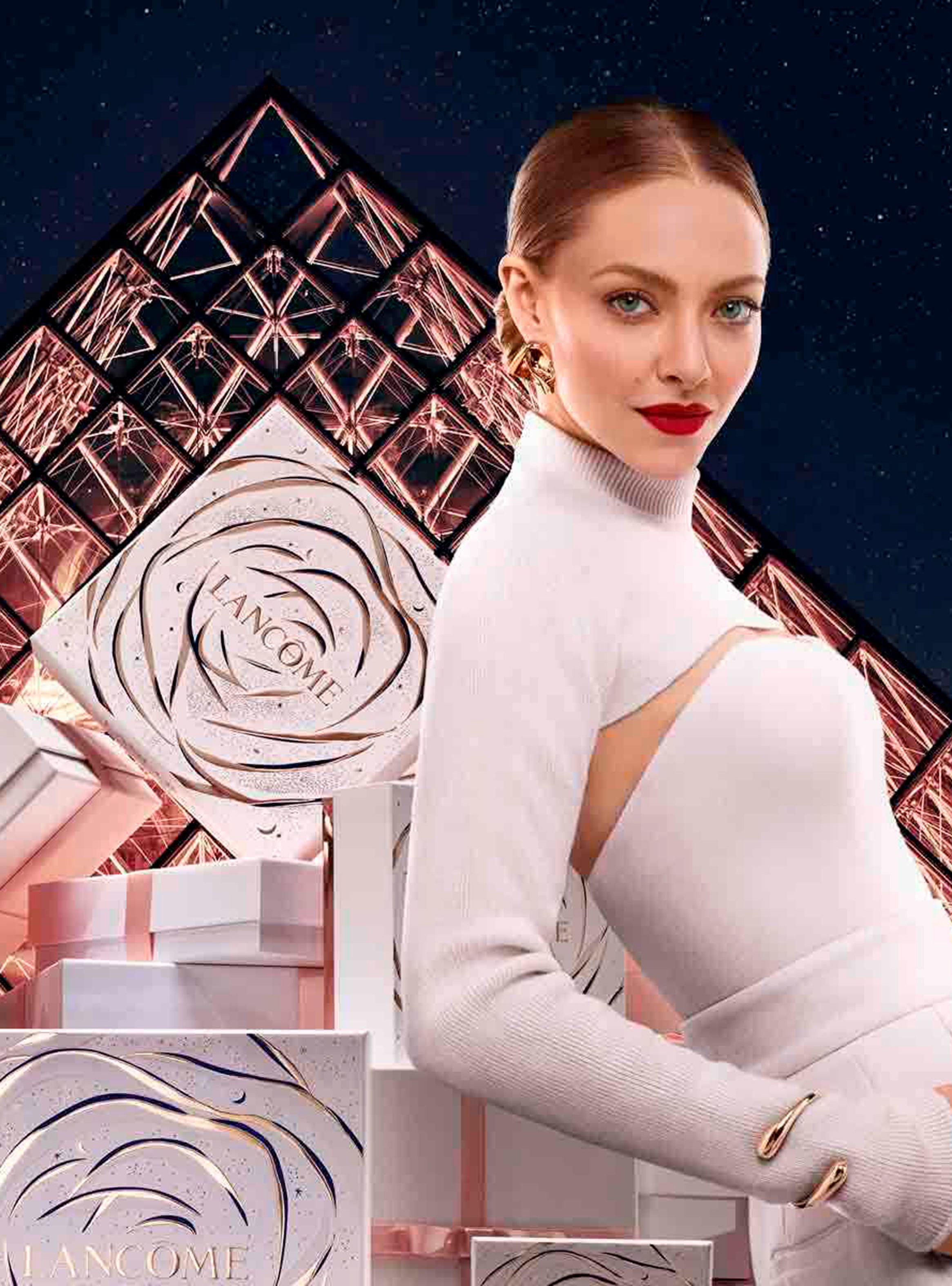 Set Antiedad Antiarrugas Advanced Génifique 50ml | 10ml + Rénergie H.P.N 300 Péptidos 15 ml-4