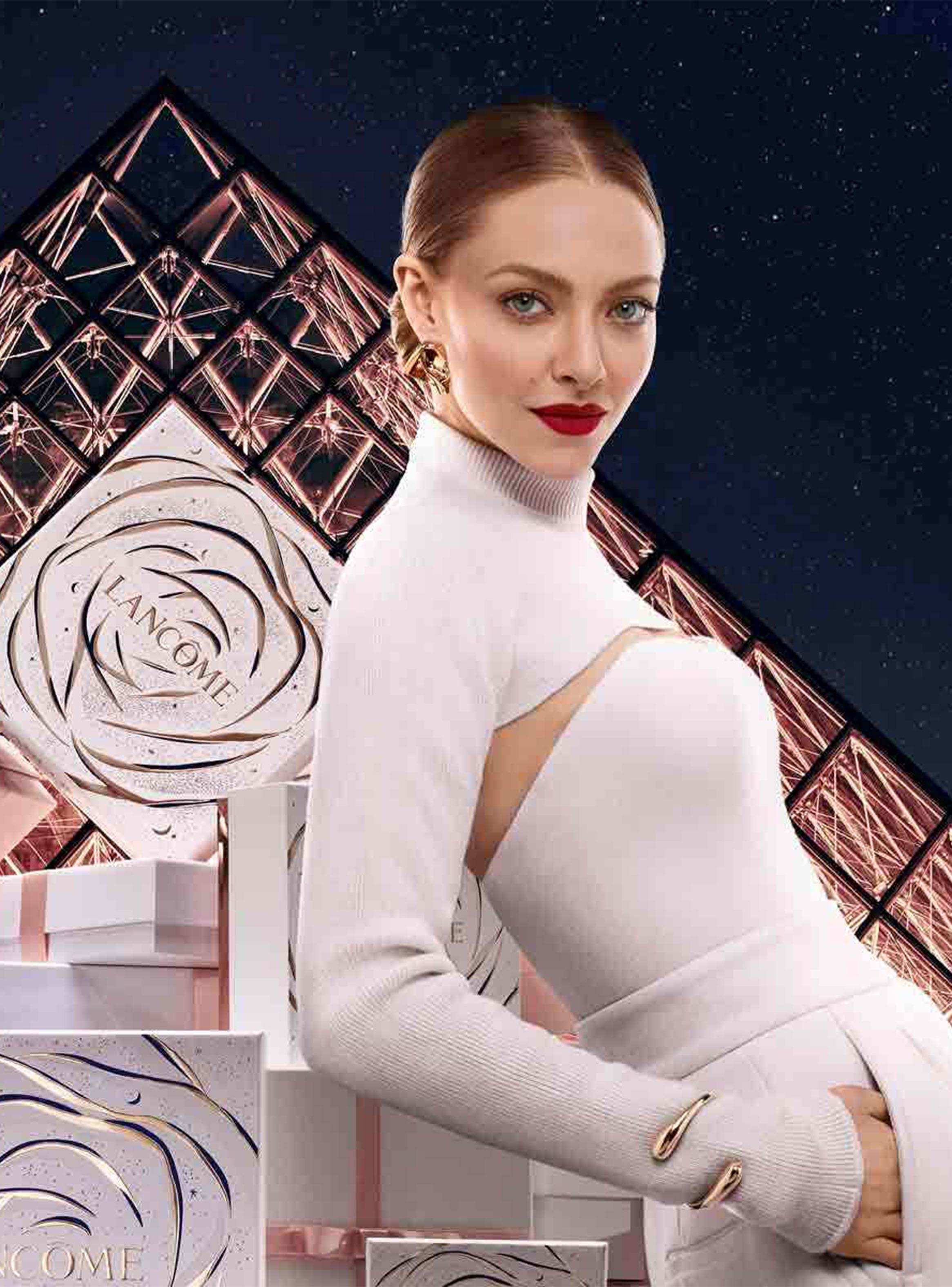 Set Rutina Antiedad Antiarrugas Rénergie H.C.F Triple Serum 50ml + Rénergie Yeux 15ml + Rénergie H.P.N 300 Péptidos 15ml-4