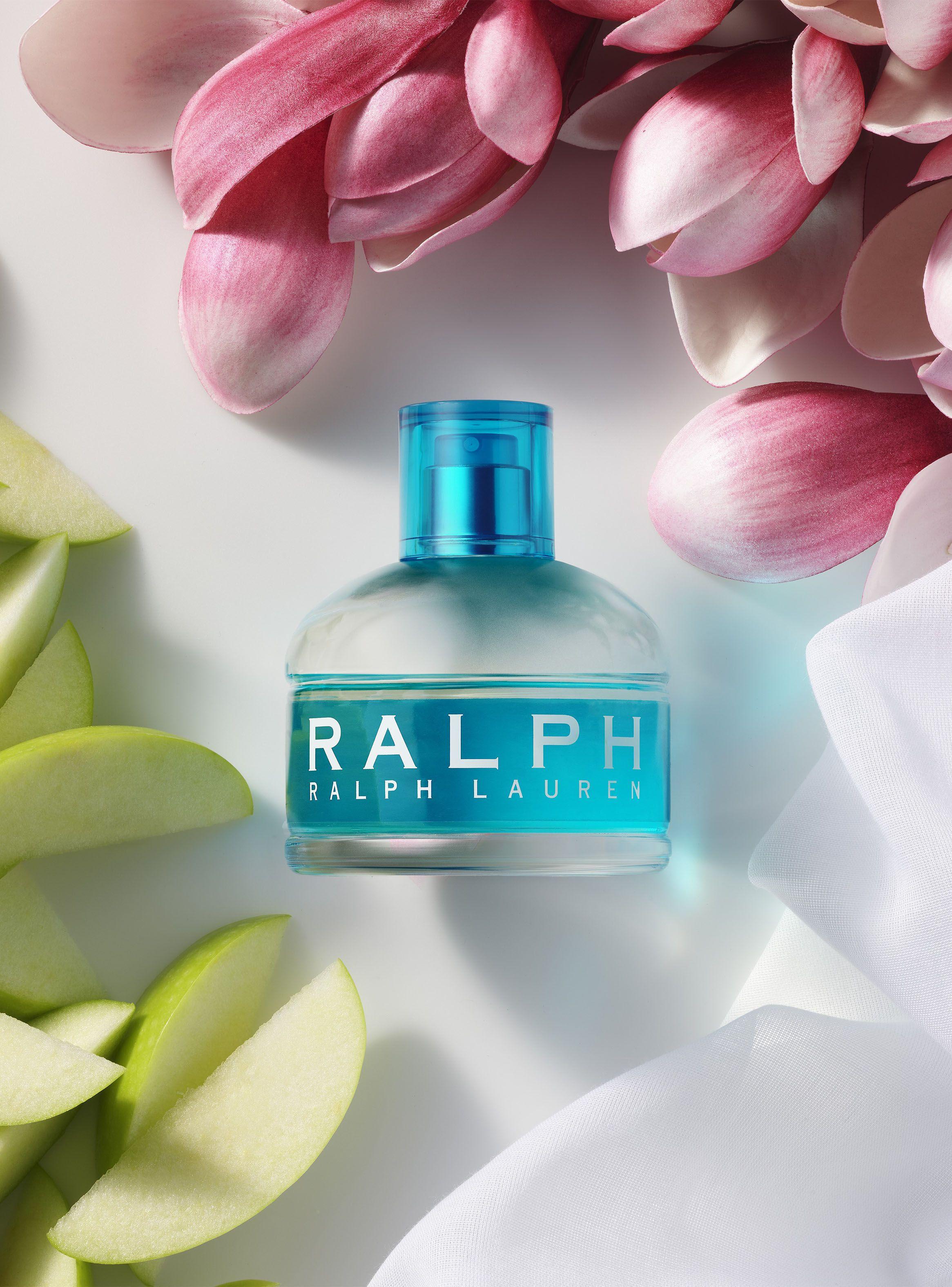 Set Perfume Ralph EDT Mujer 100 ml + EDT 7 ml + Body Lotion 100 ml-3