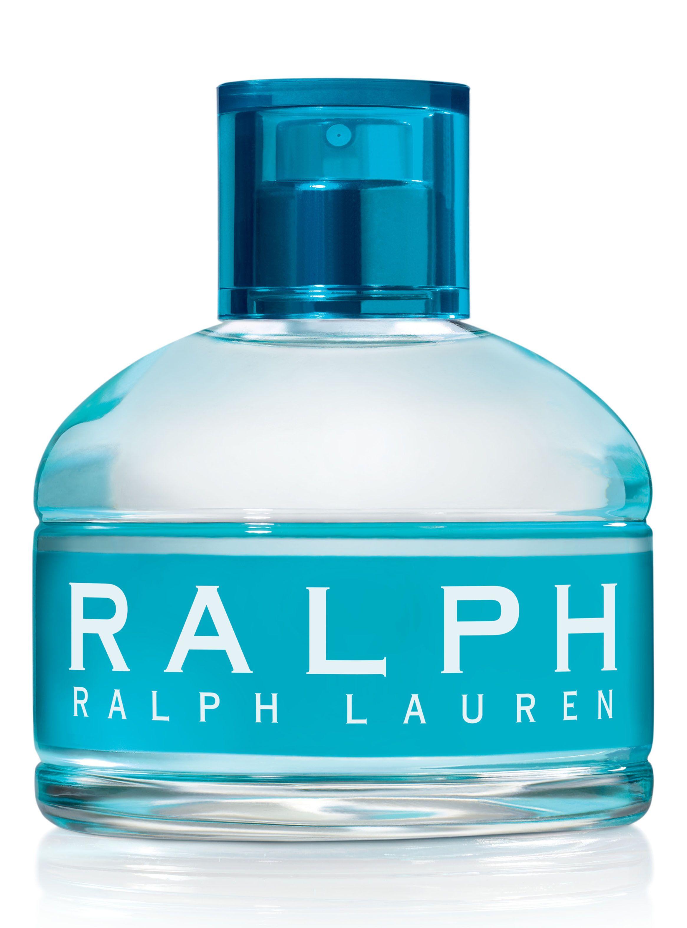 Set Perfume Ralph EDT Mujer 100 ml + EDT 7 ml + Body Lotion 100 ml-1