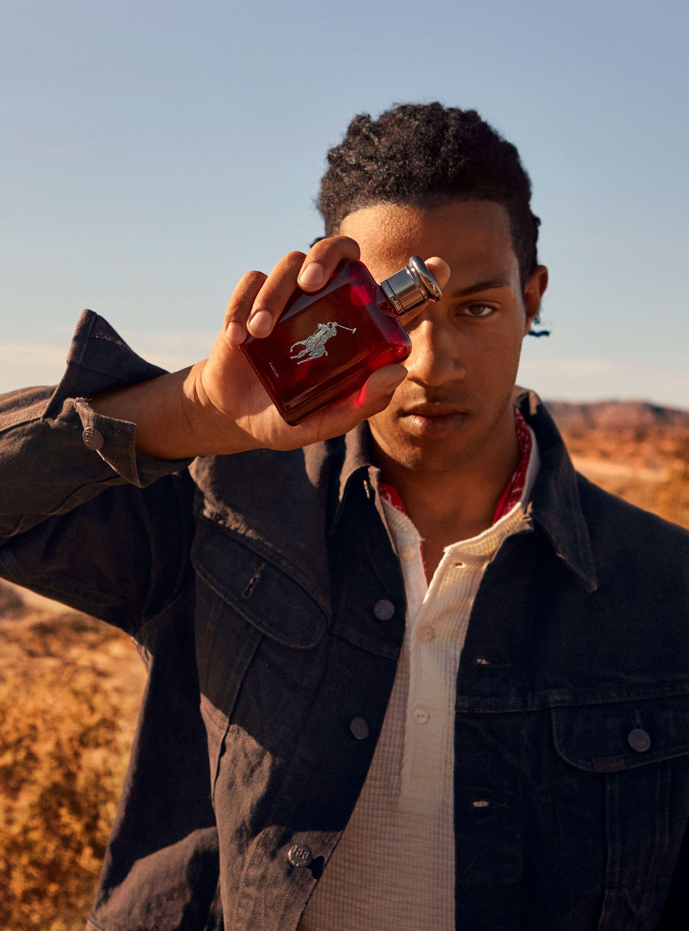 Perfume Polo Red Parfum Hombre 125 ml + 40 ml-4