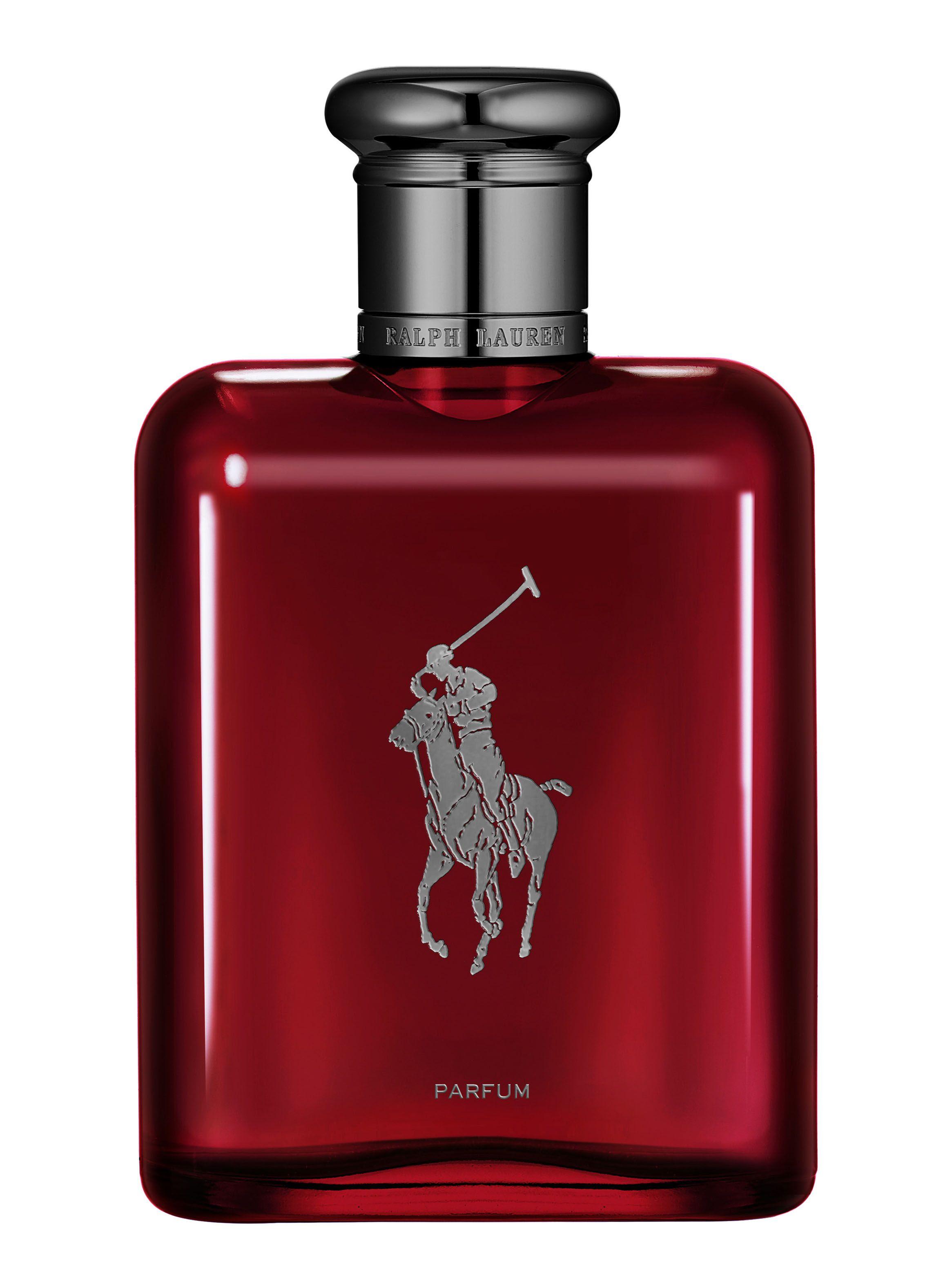 Perfume Polo Red Parfum Hombre 125 ml + 40 ml-1