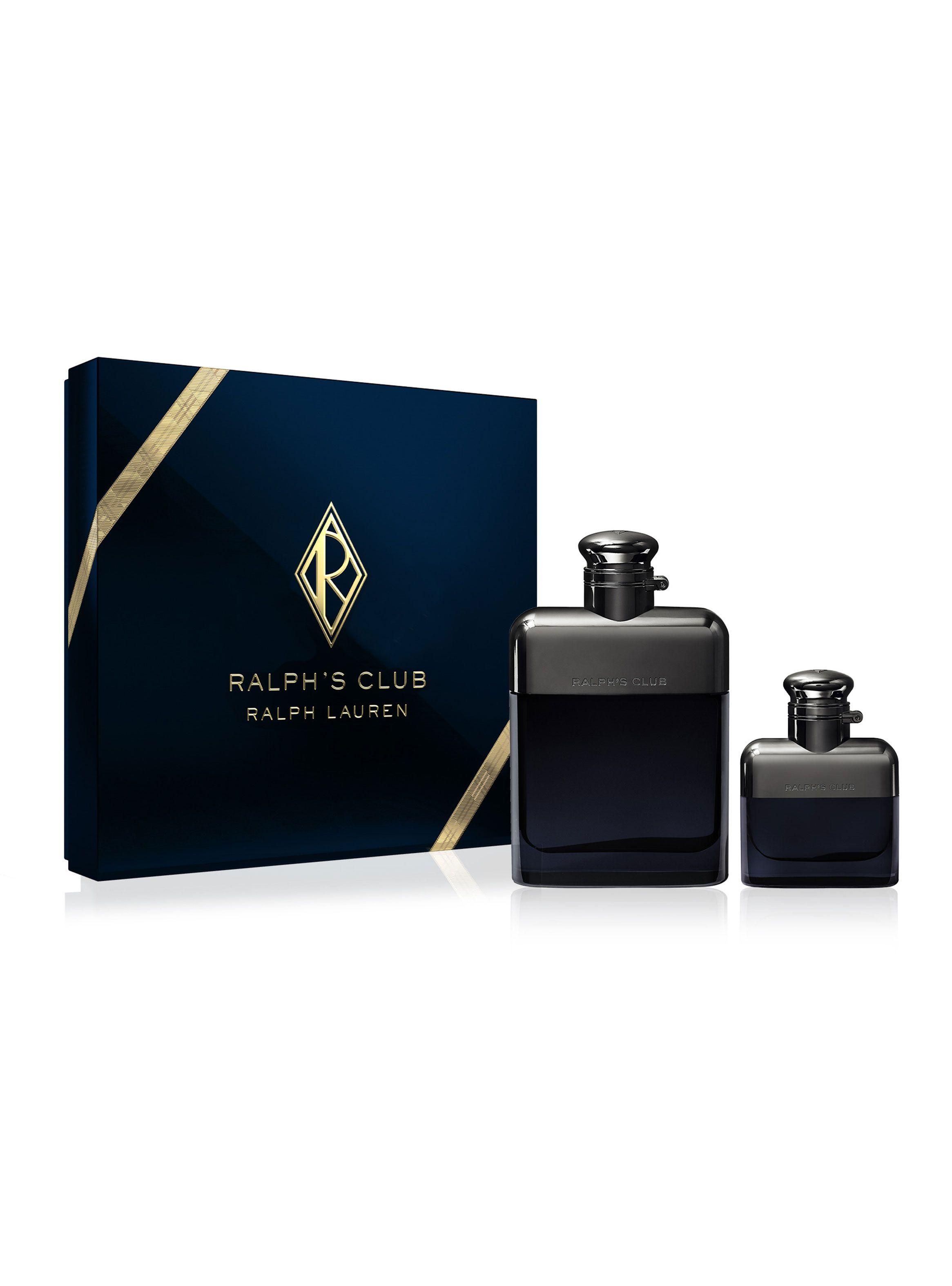 Perfume Ralphs Club EDP Hombre 100 ml + 30 ml-0