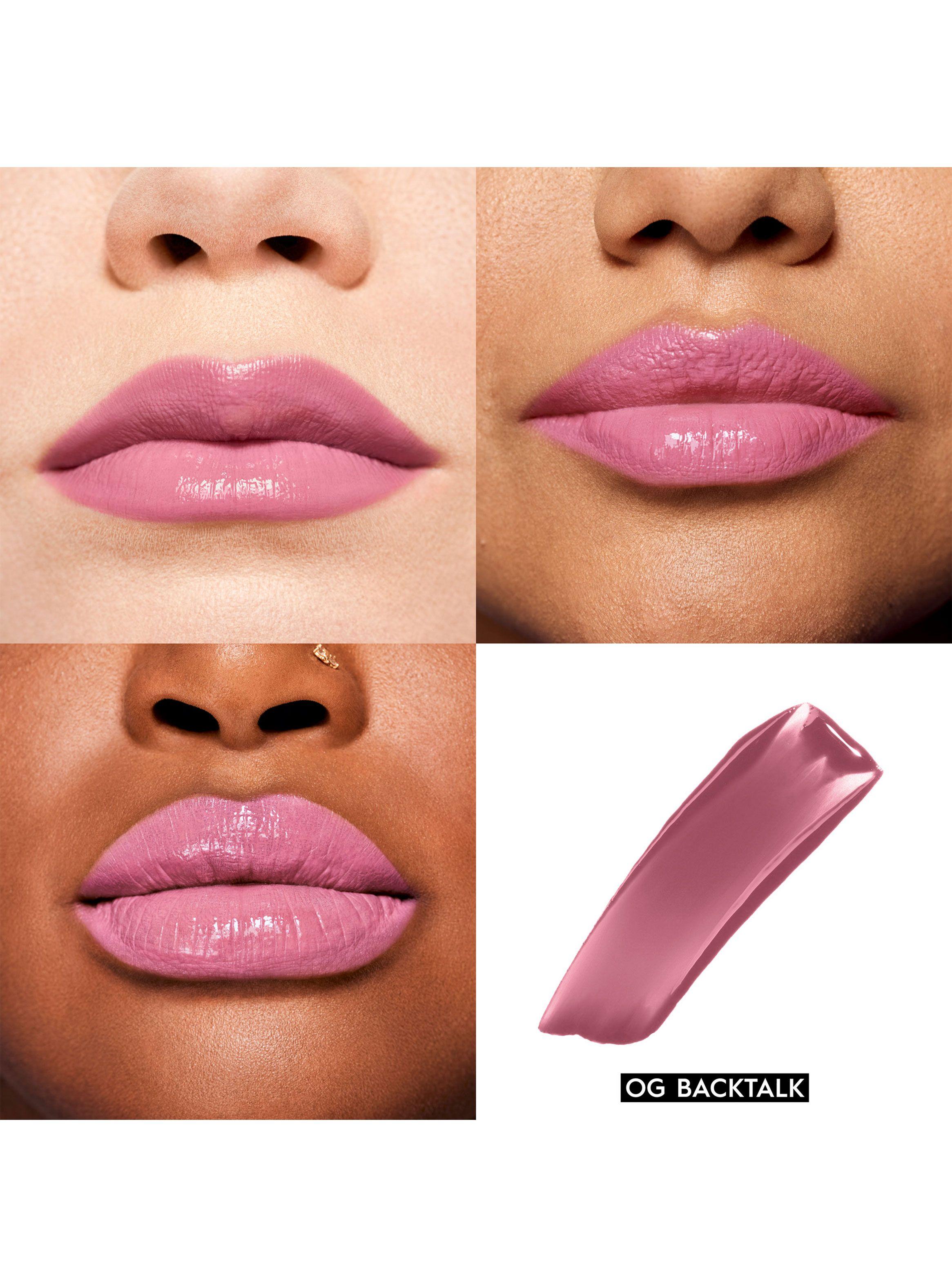Labial Vice Lip Bond OG Backtalk Mauve Nude Pink 4.2 ml-2