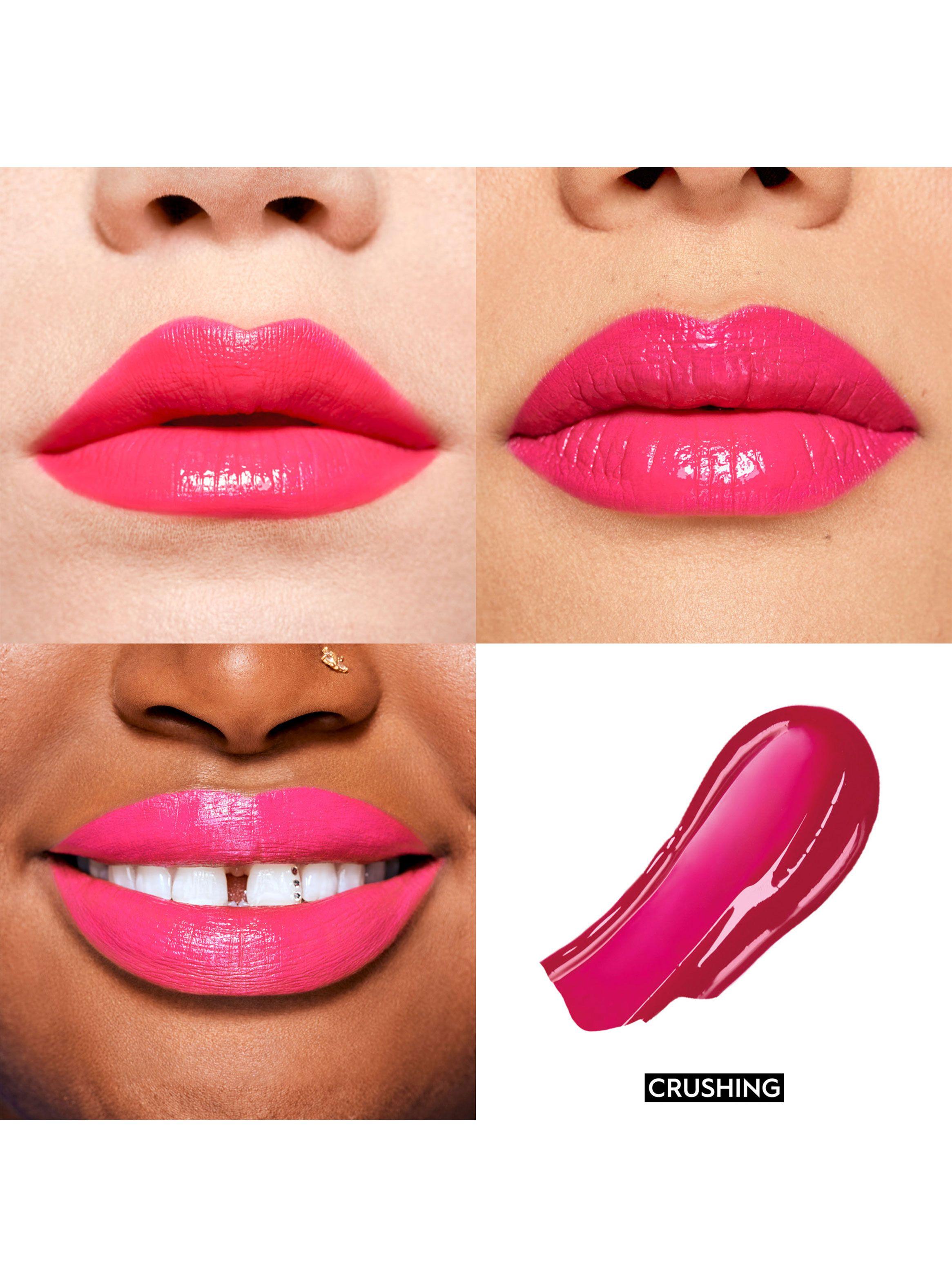 Labial Vice Lip Bond CrusHing Vibrant Magenta 4.2 ml-2