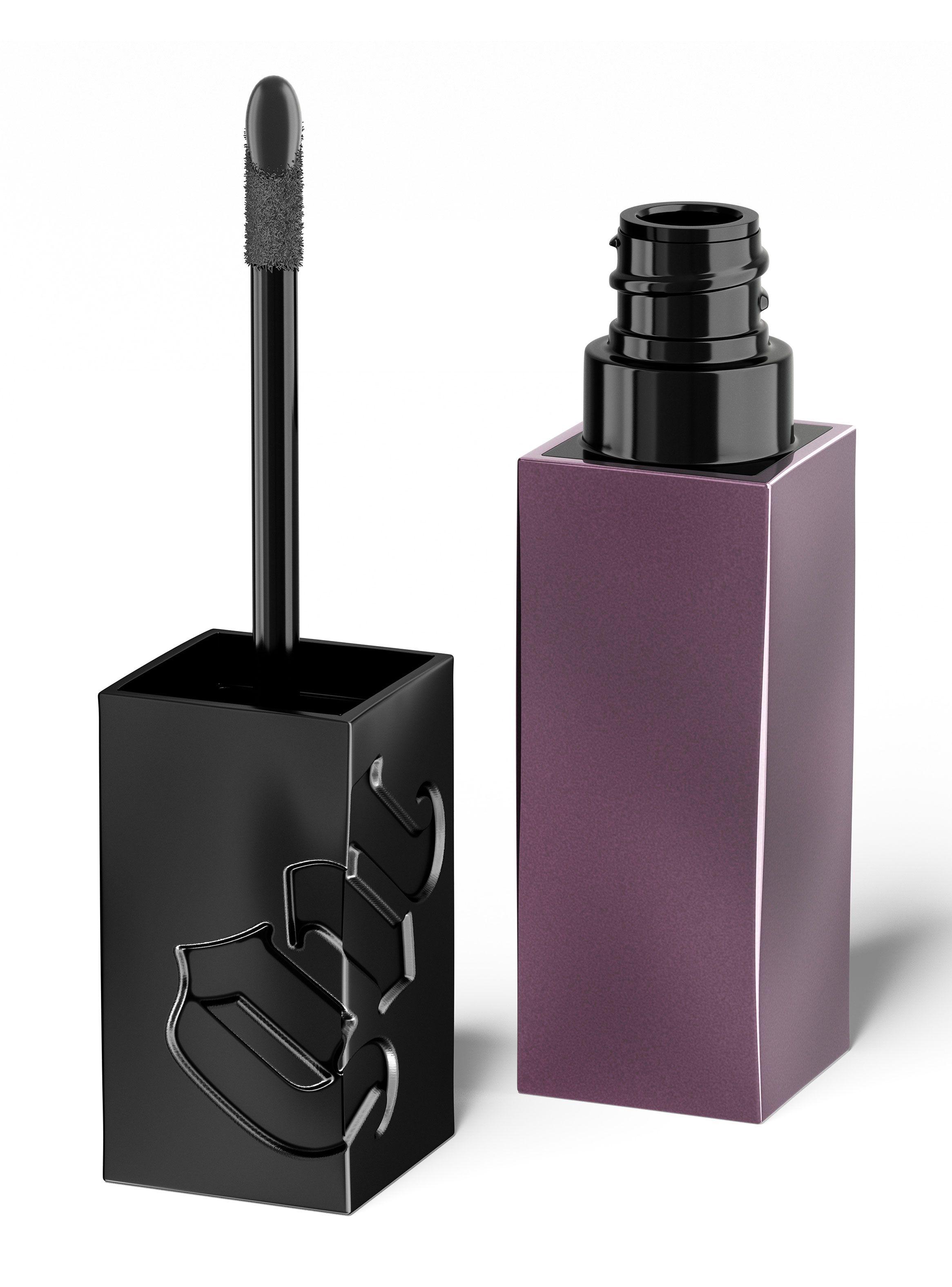 Labial Vice Lip Bond Indie Sleaze Pure Black 4.2 ml-0