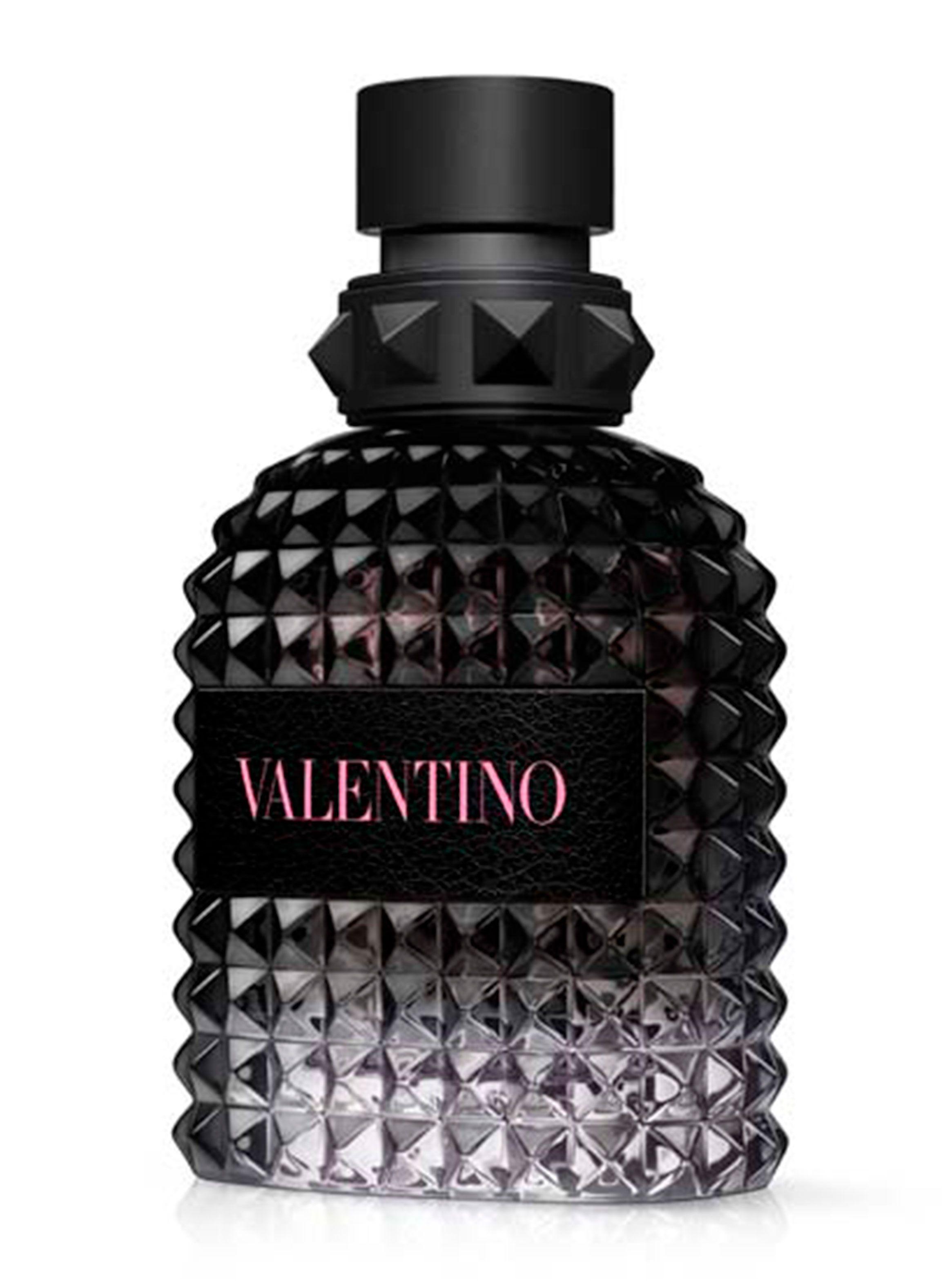 Perfume Valentino Born in Roma Uomo EDT Hombre 100 ml + EDT 15 ml + Shower Gel 75 ml-2