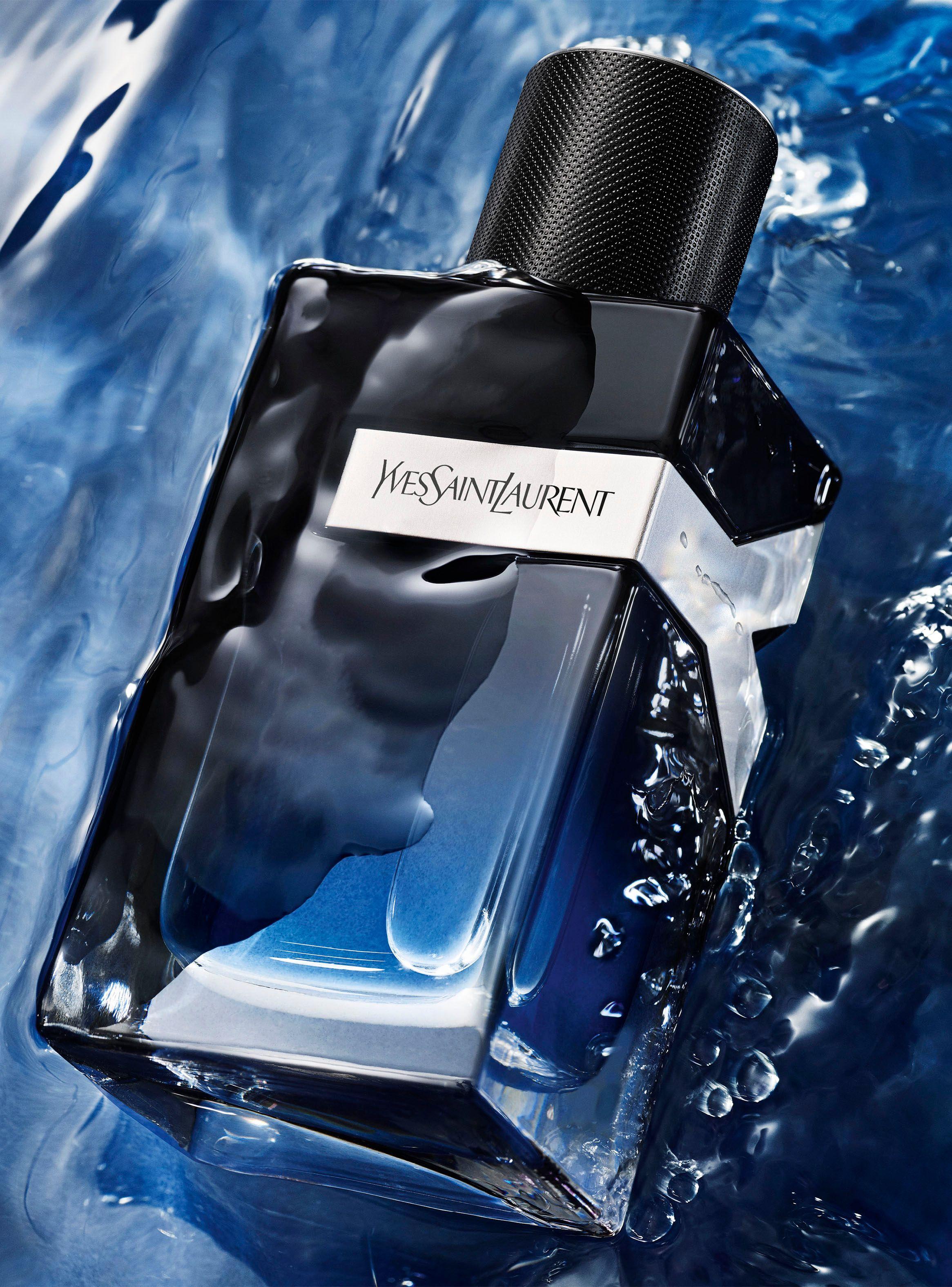Perfume Y Men EDP 60 ml Edición Limitada-2