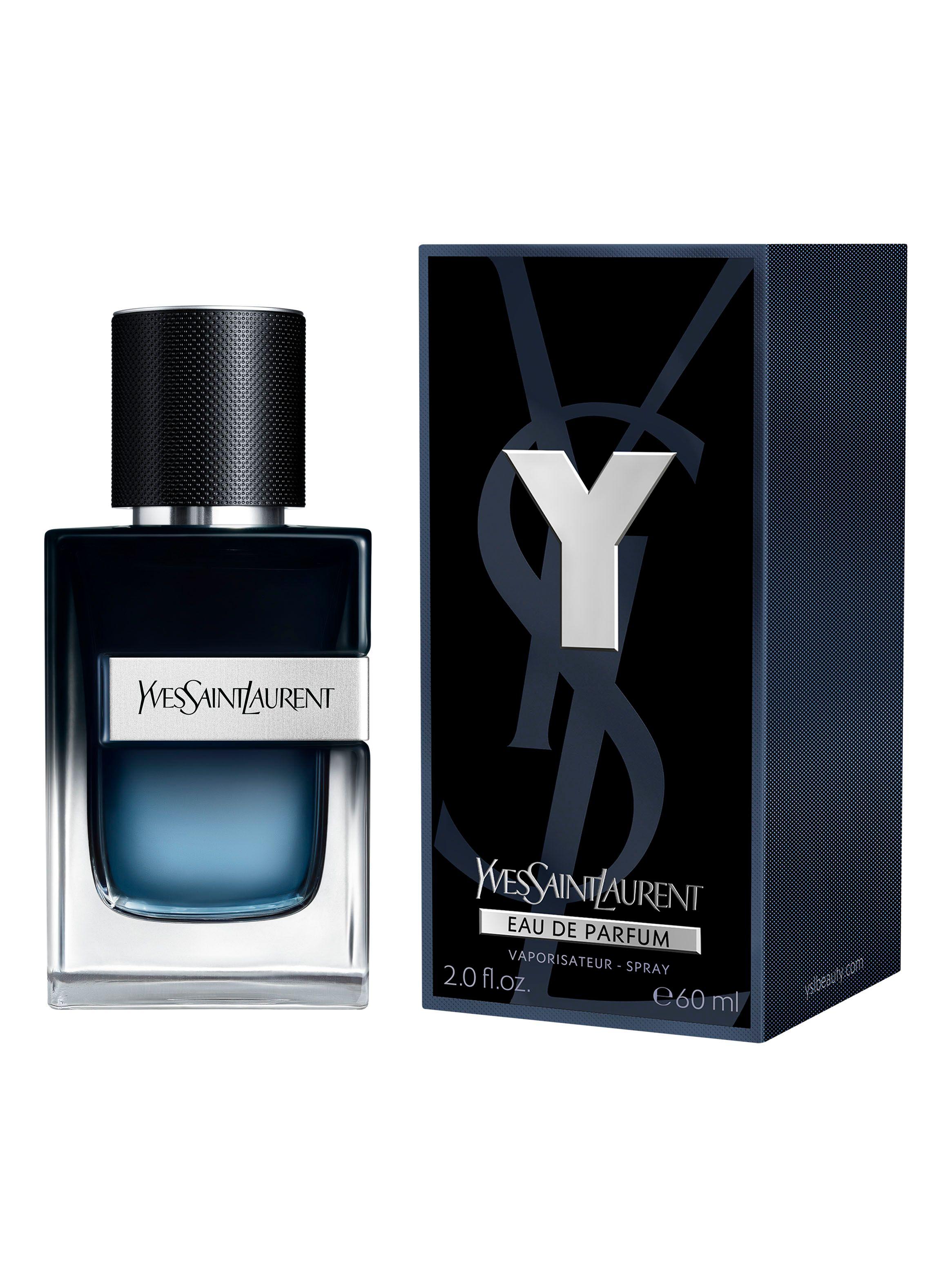 Perfume Y Men EDP 60 ml Edición Limitada-1