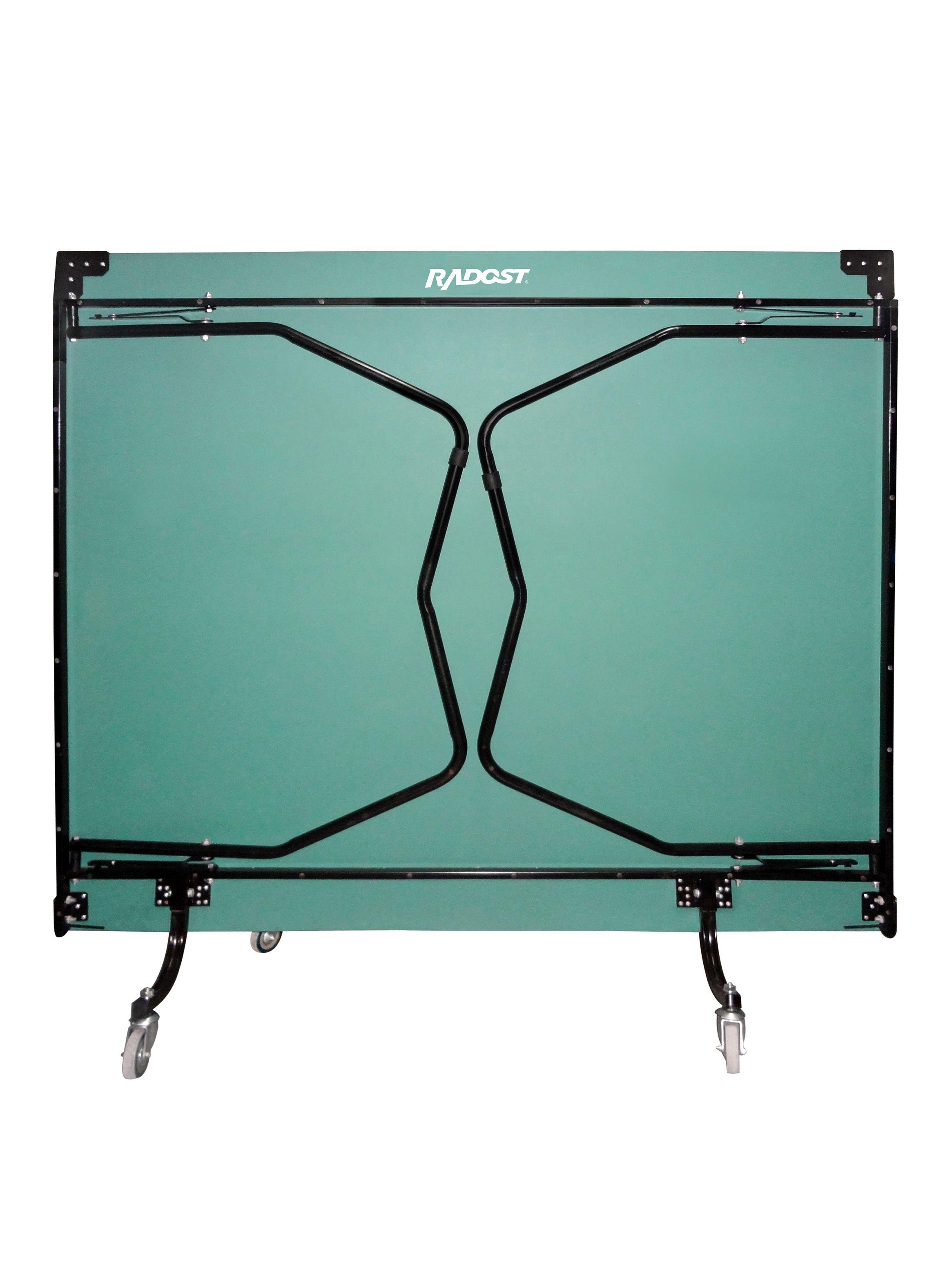 Mesa de Ping Pong Basic Radost-3
