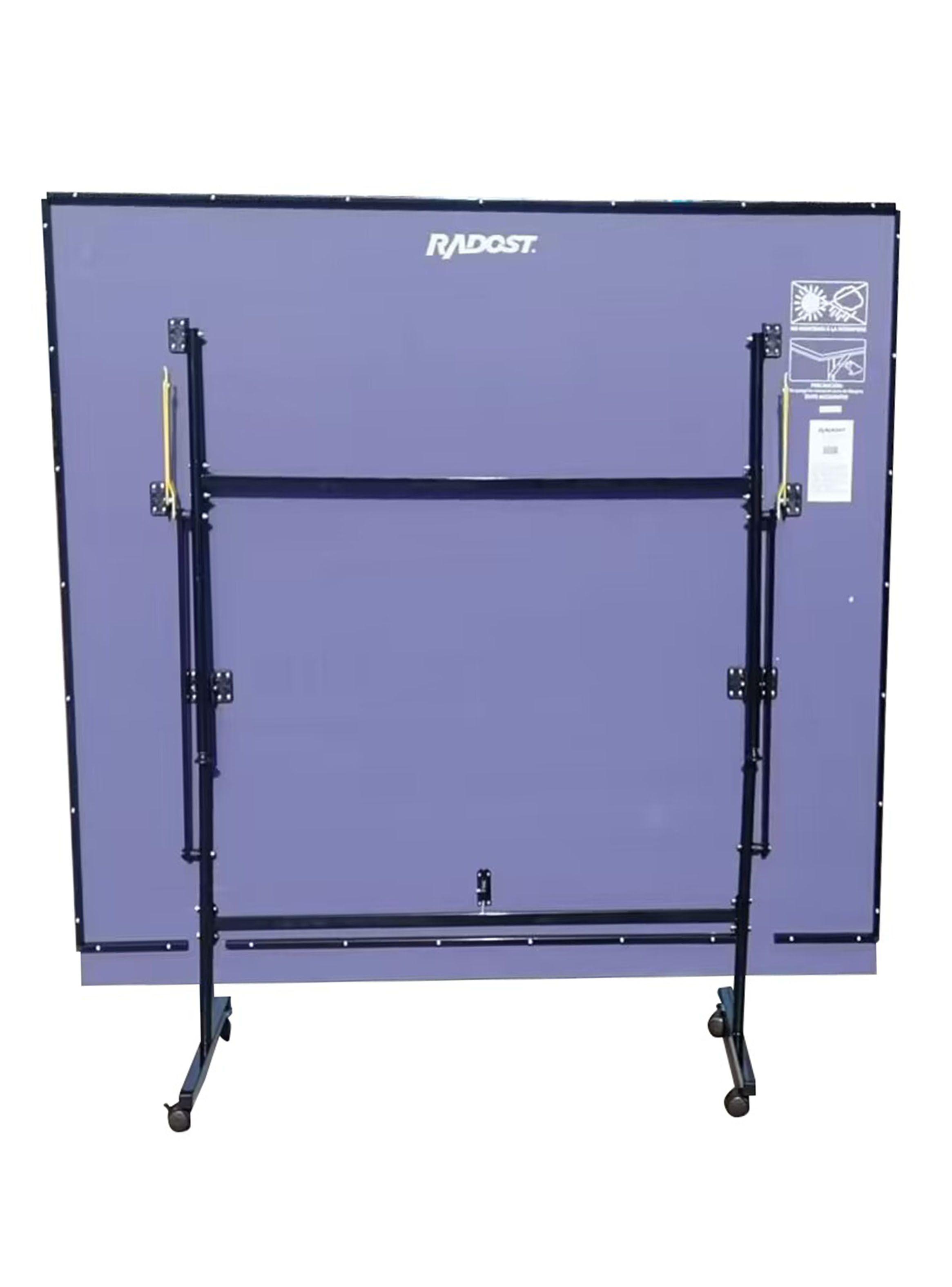 Mesa de Ping Pong Pro 2 Posiciones-2