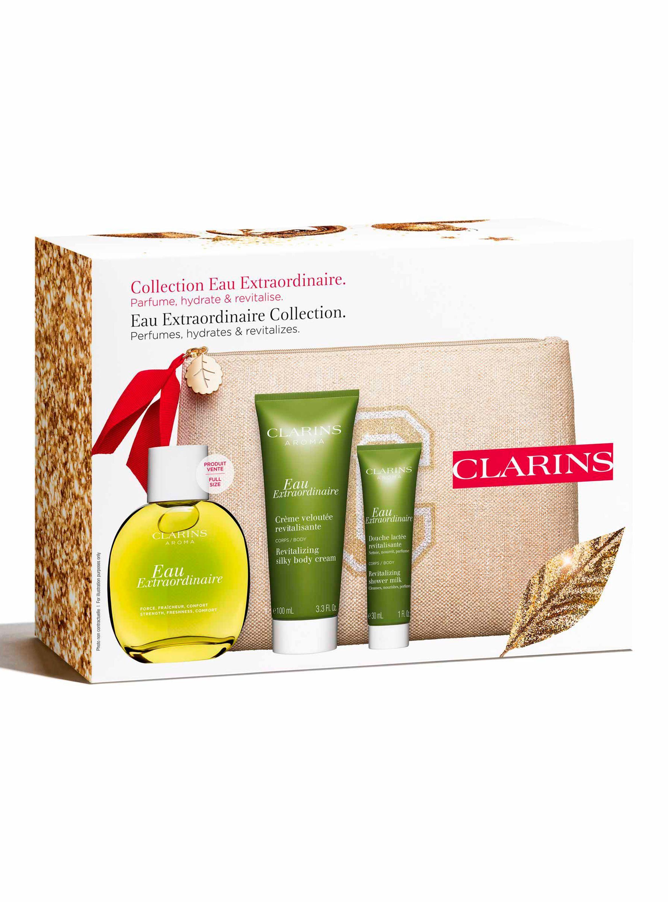 Crema Vp Eau- Extraordinaire Holidays 23-2