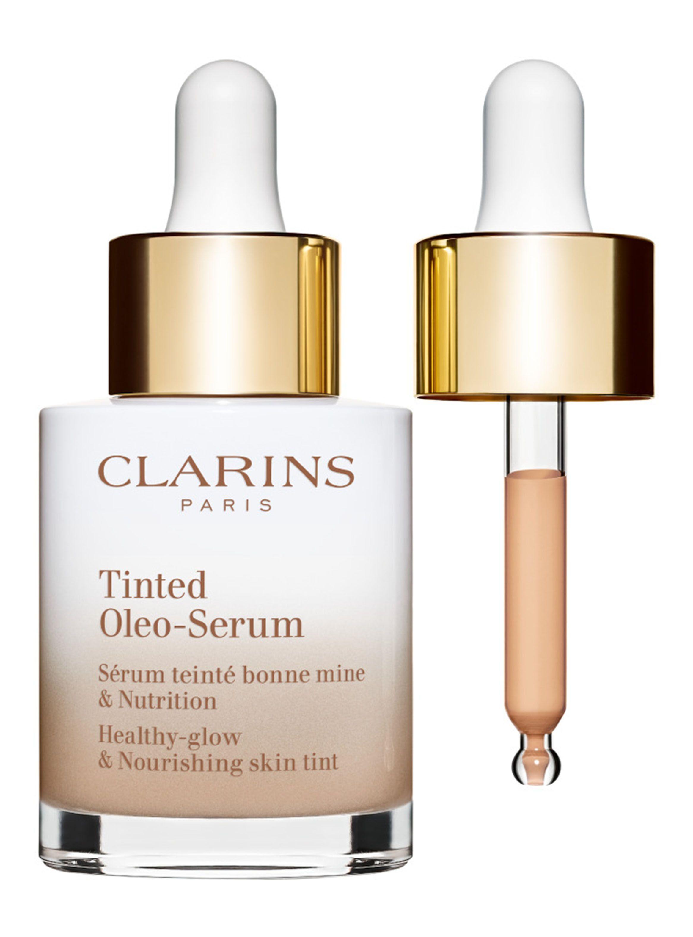 Tinted Oleo-Serum 01 30 ml-2