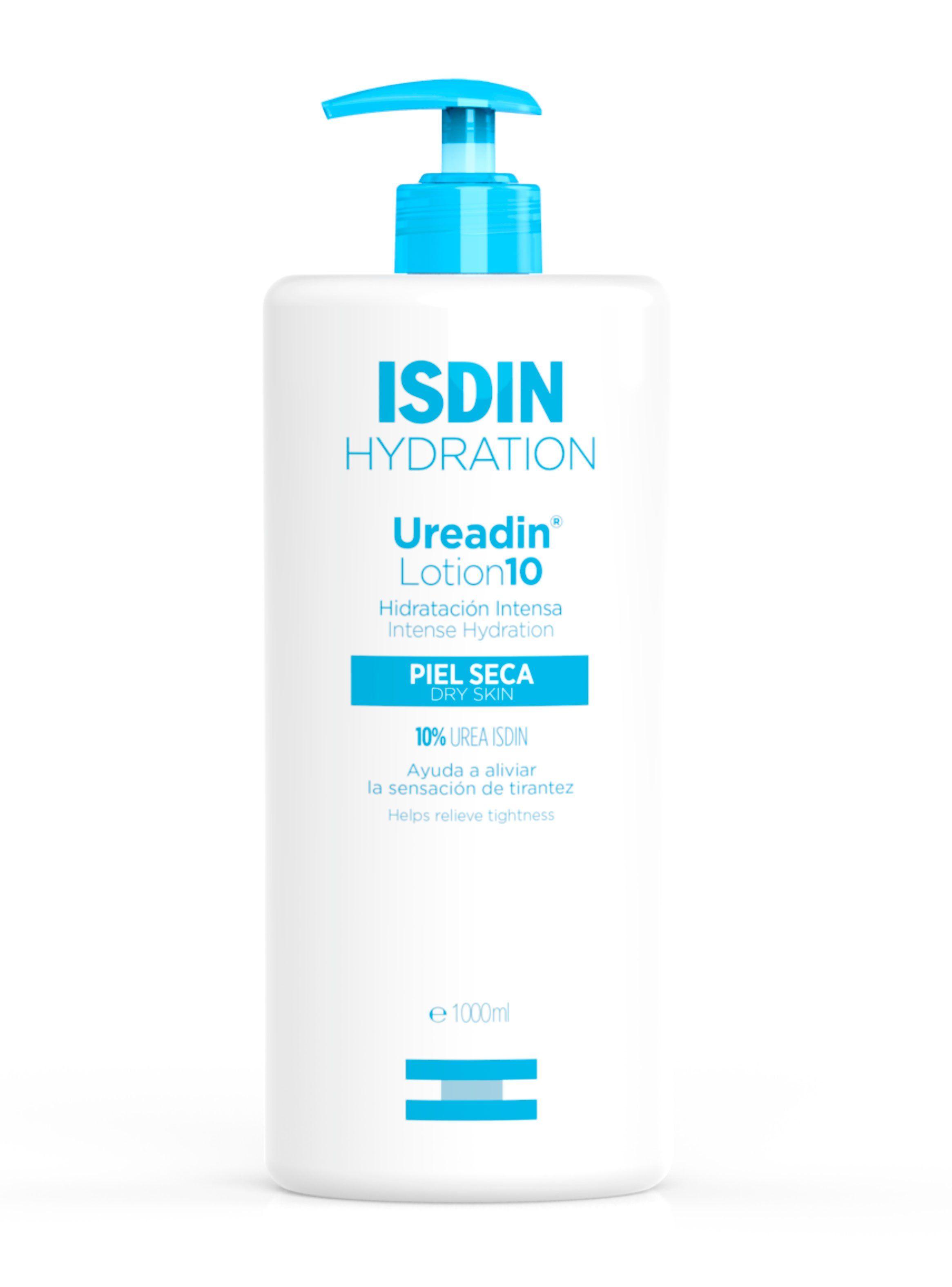 Ureadin Lotion 10 1000 ml-0